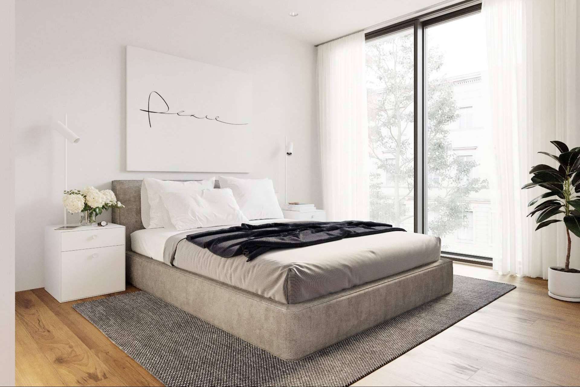 Home Staging virtual: la nueva estrategia de Lobo Studio