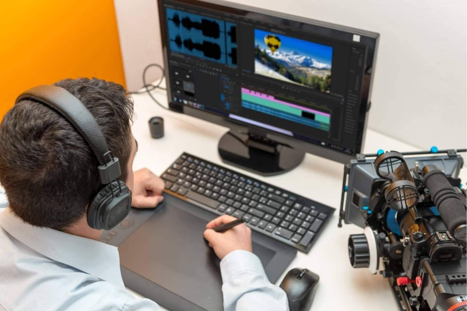 ABCésar Group recomienda la planificación de contenidos audiovisuales para corporaciones