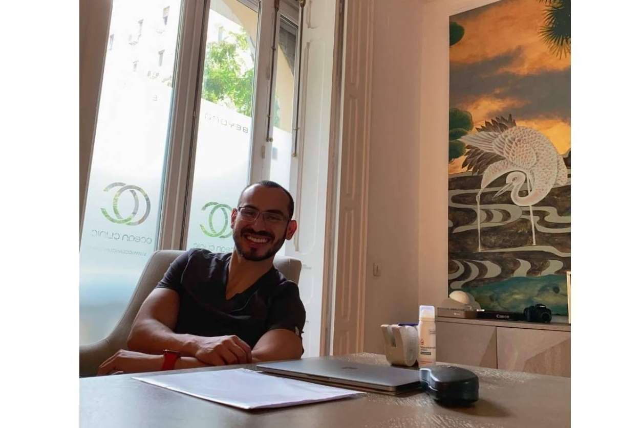 Los cuidados generales del trasplante capilar en época de verano según el Dr. Bern