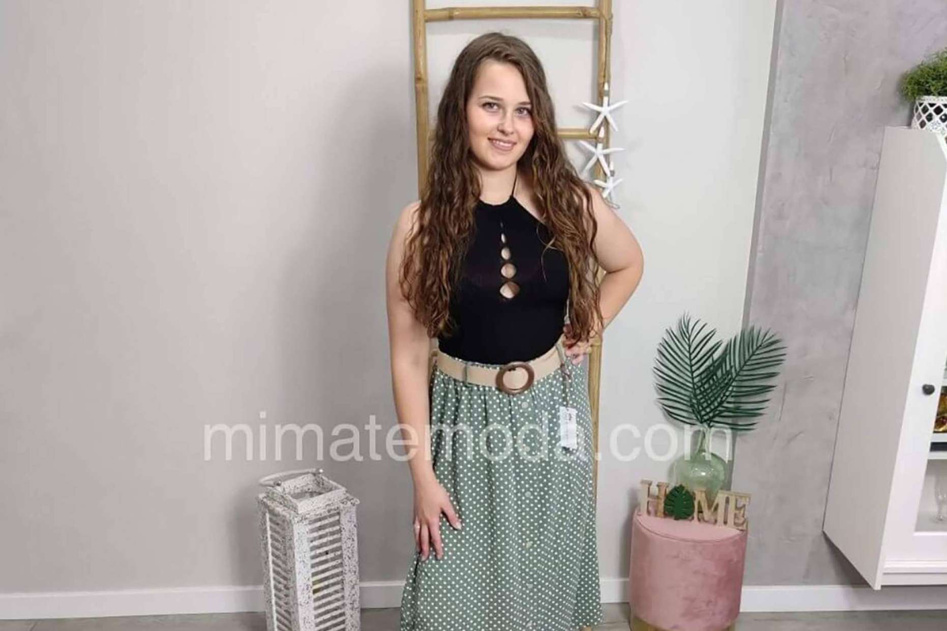 Gracias a Mímate Moda es posible renovar el armario con ropa low cost de calidad