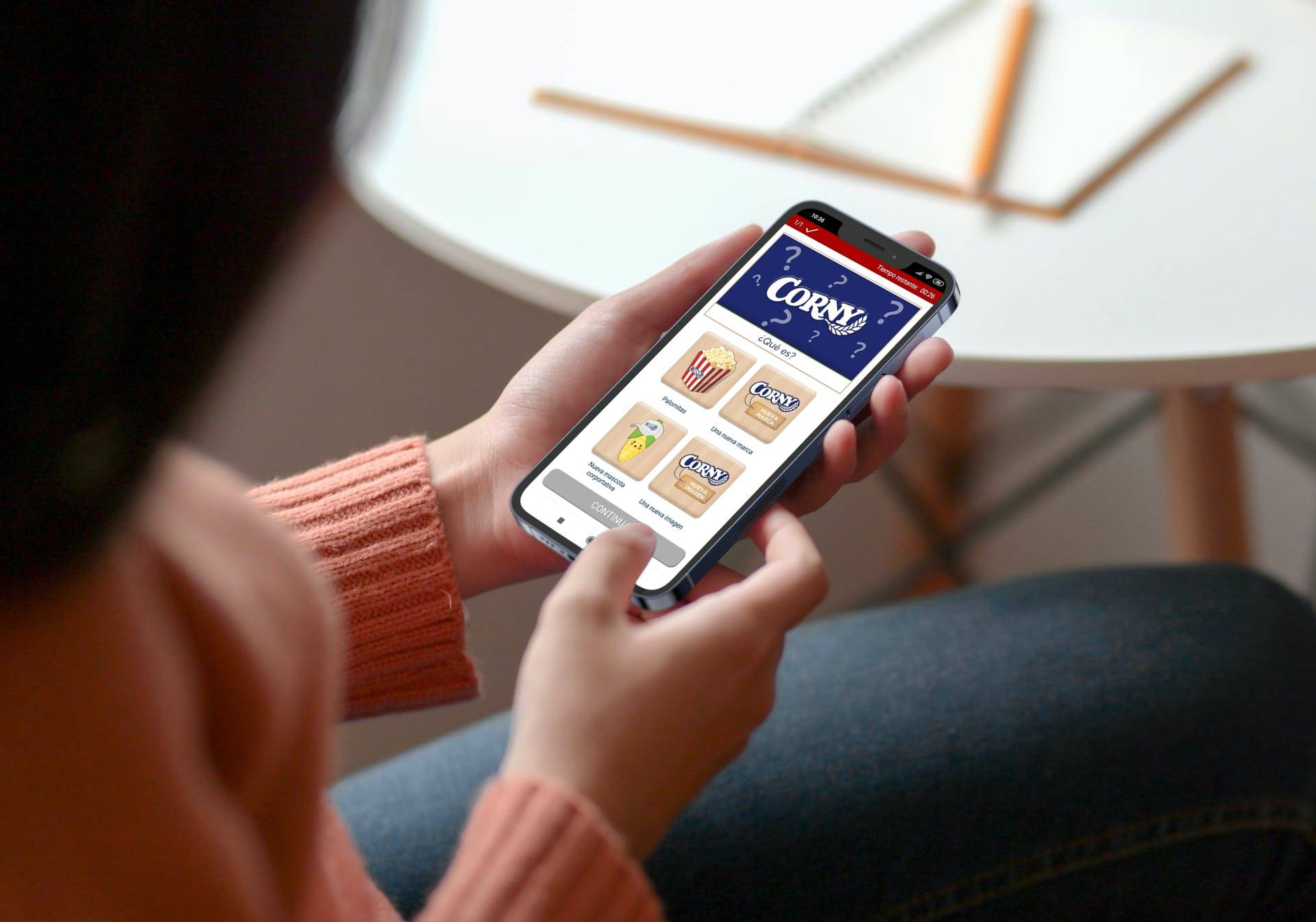¿Cuáles son las principales ventajas del mobile learning para empresas?, por Tallentto