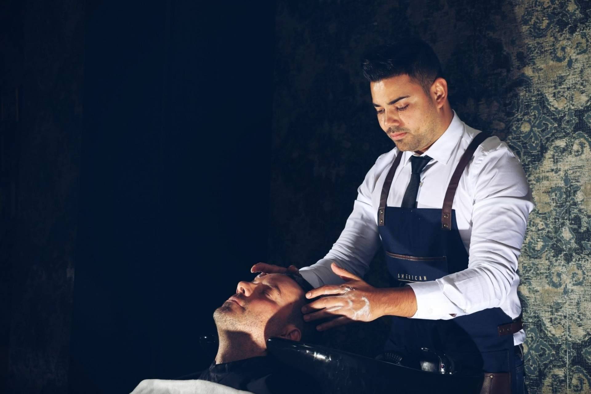 La peluquería ubicada en Elche, Lords & Barbers, premiada como finalista a Mejor Barbería de España