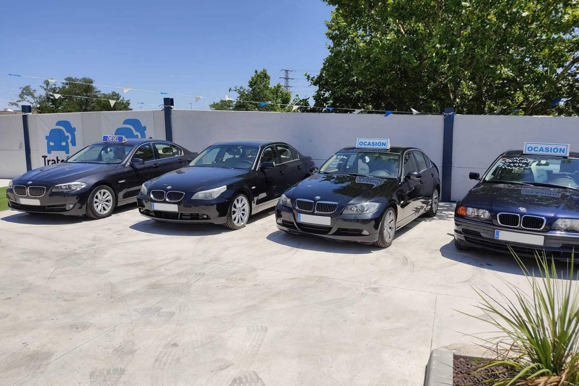 TratoCar: compañía especializada en el proceso de compraventa de coches usados online
