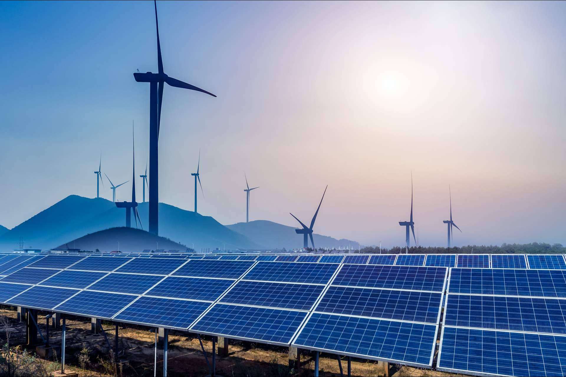 P&L Global: Colombia se convierte en el mejor país para establecer una empresa de energías renovables