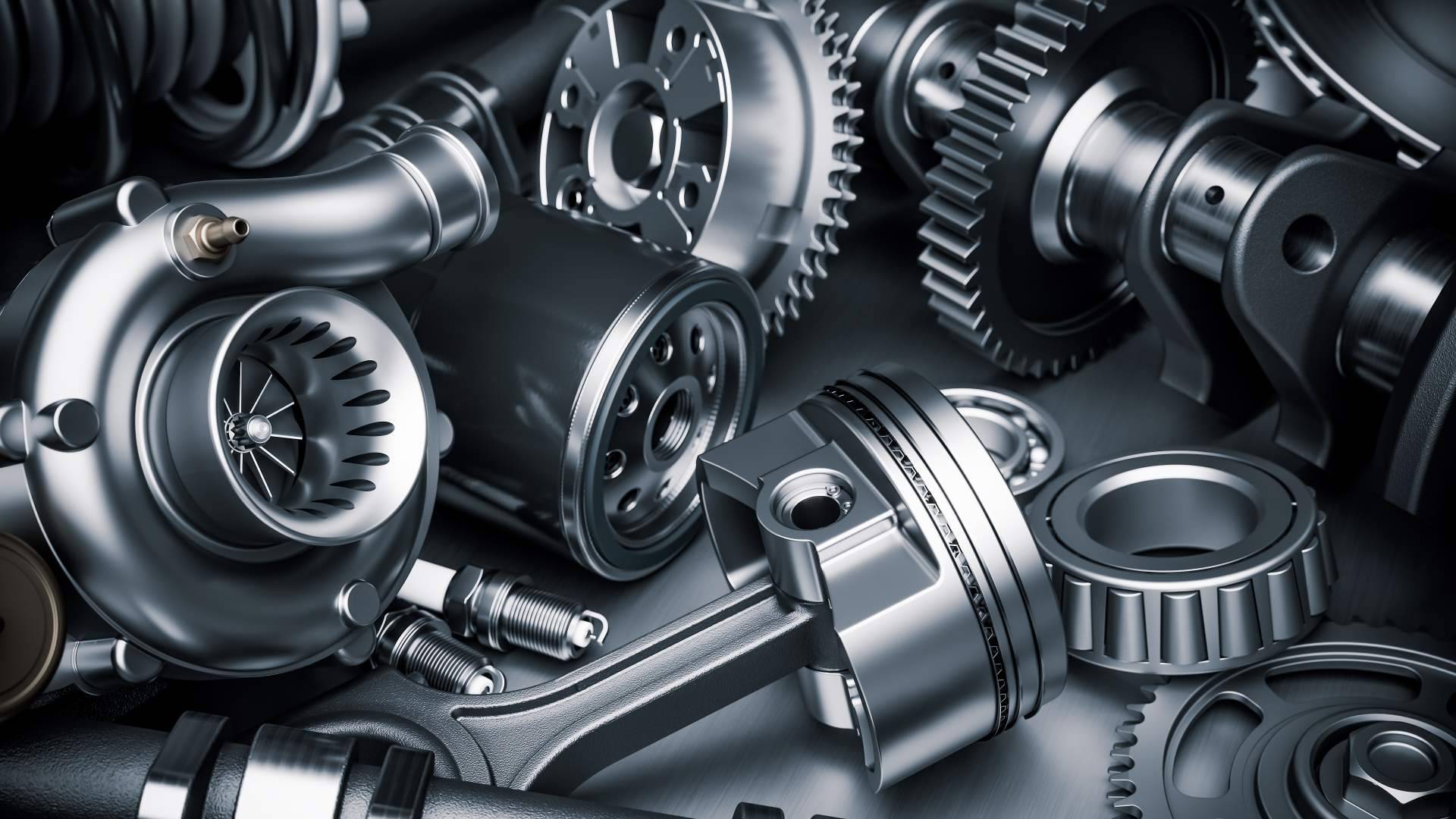 Turbos 24h: empresa líder en venta de turbos en España