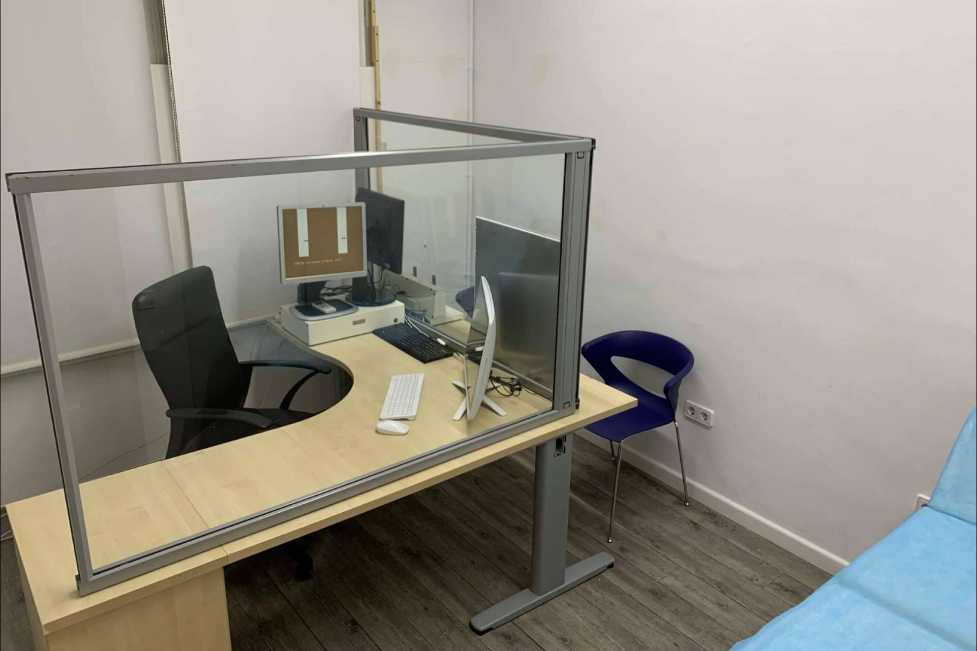 Centro Médico Neroma: ¿Cuál es el proceso de renovar el carnet de conducir?