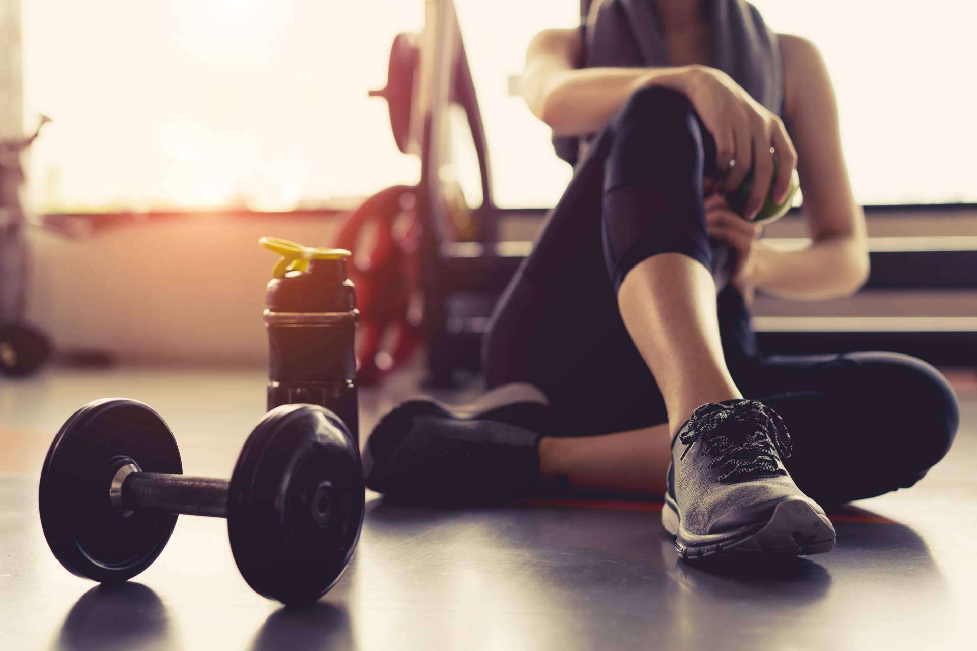 Crea Tu Cuerpo: ¿Cuáles son las claves para perder peso de la mano de profesionales?