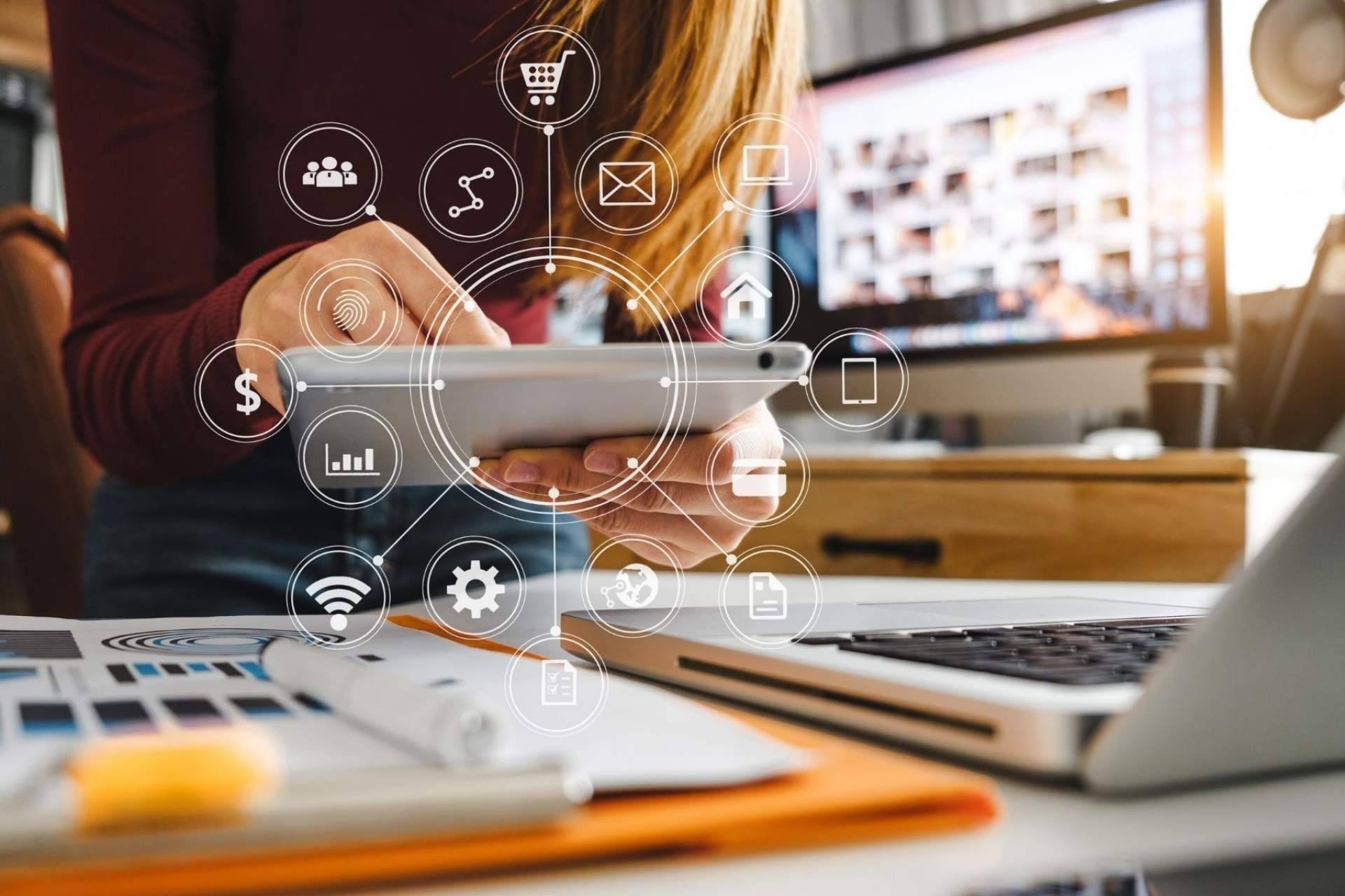 ¿Por qué incluir estrategias de marketing digital en un negocio? por Juan Benítez