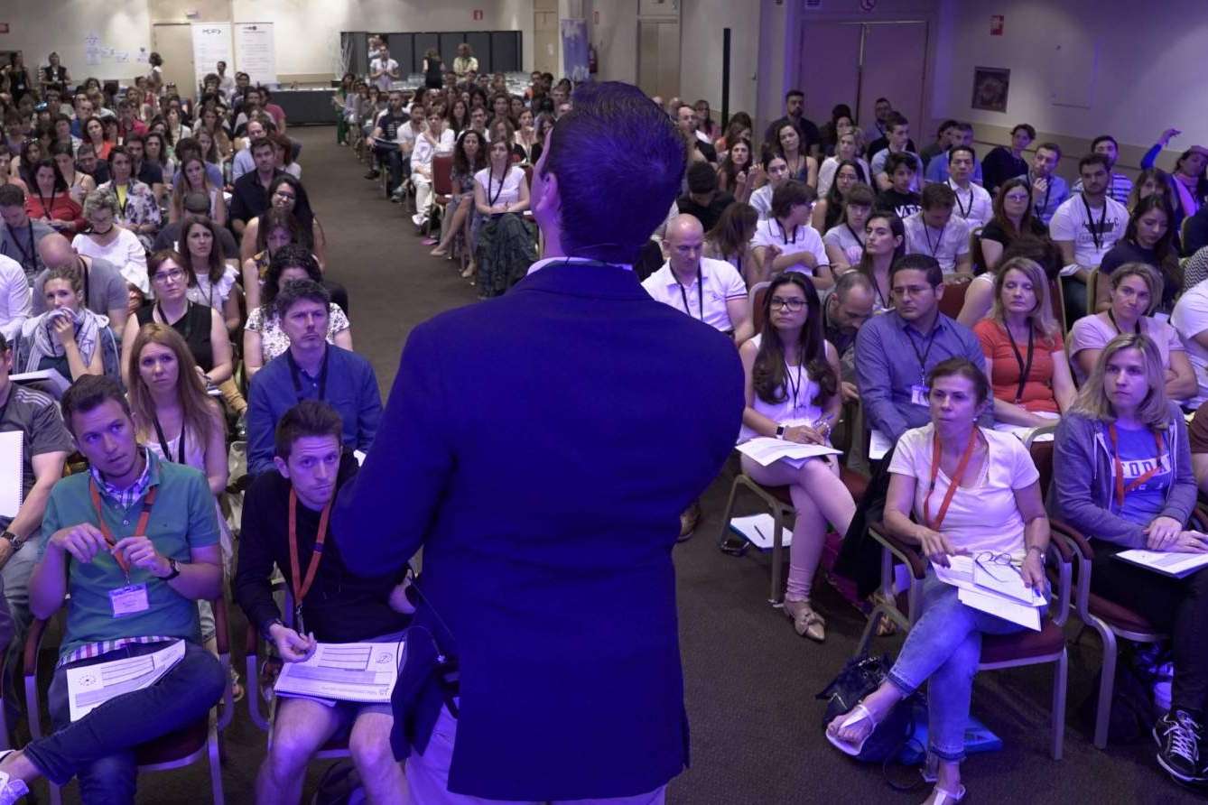 La clave del desarrollo personal: desarrollar habilidades para el emprendimiento con Fabián González