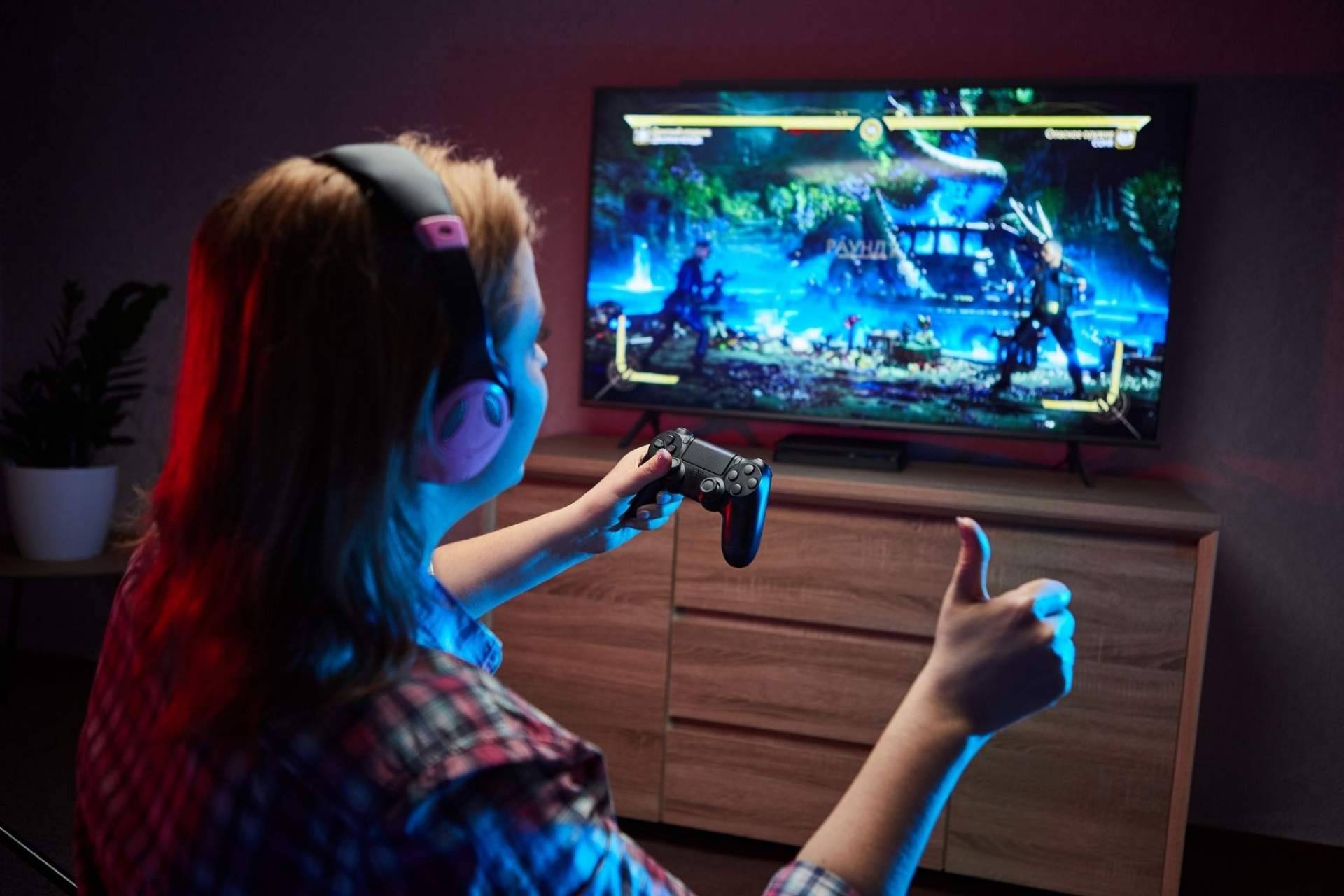 Juegos Robótica: el auge de los videojuegos educativos