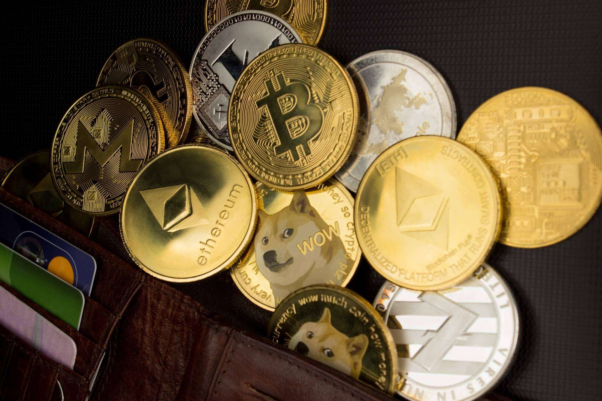 El primer curso de criptomonedas práctico: Traders Business School