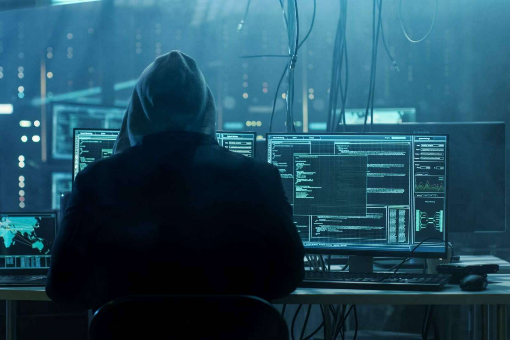 Aprender a hackear es posible de la mano de la plataforma online Hackrocks