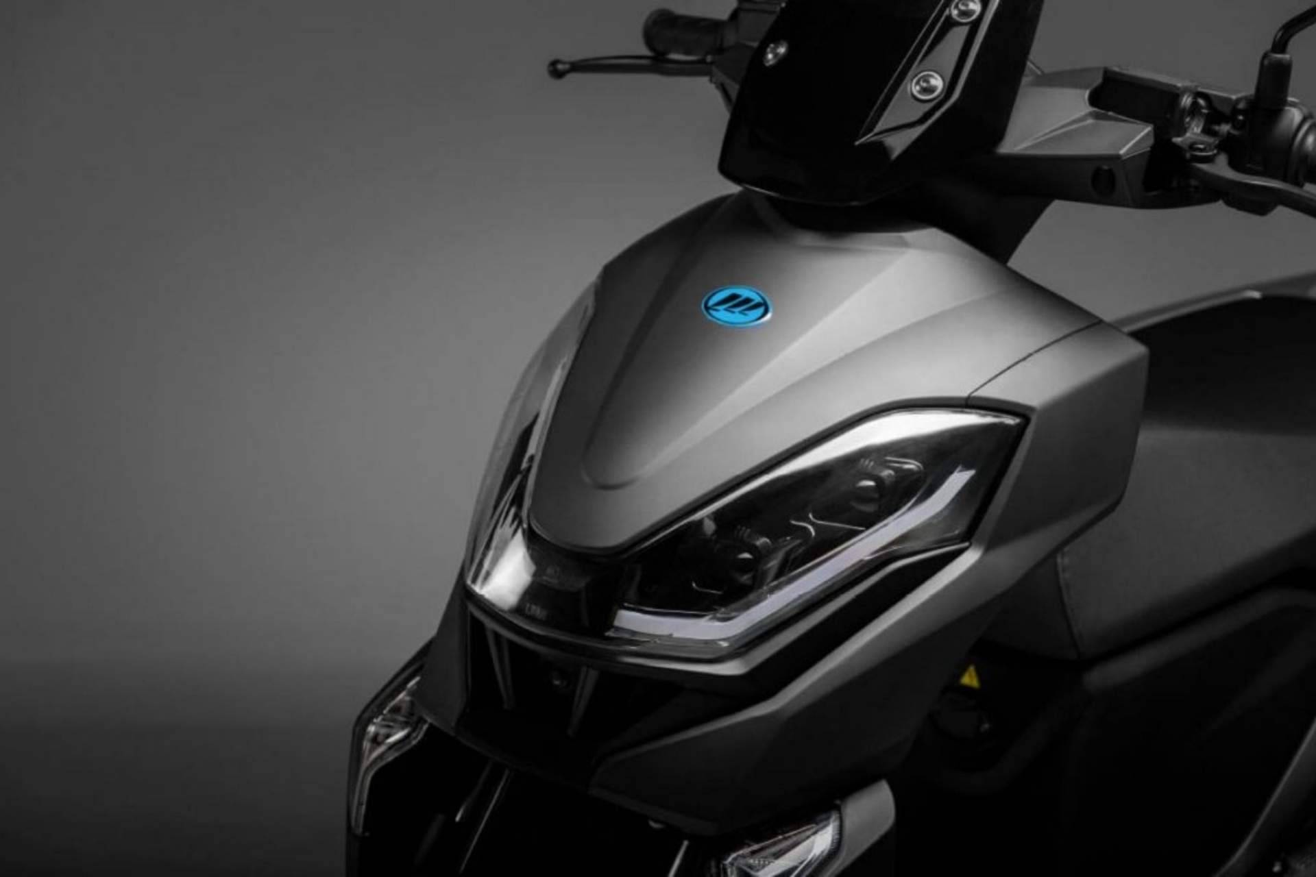 Transporte y movilidad sostenible con las motos eléctricas Lifan