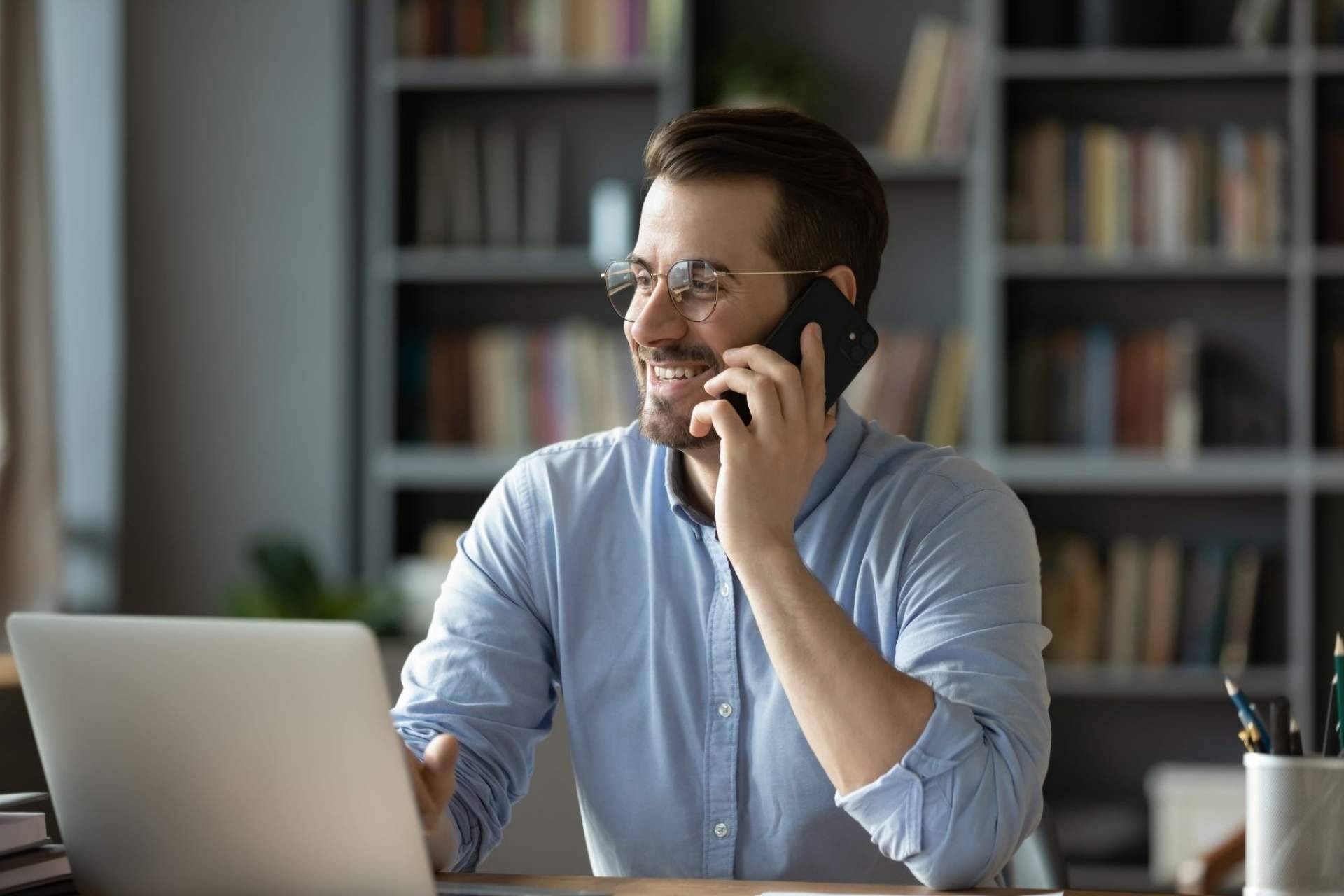 Pafercom, la consultoría de telefonía de referencia para empresas