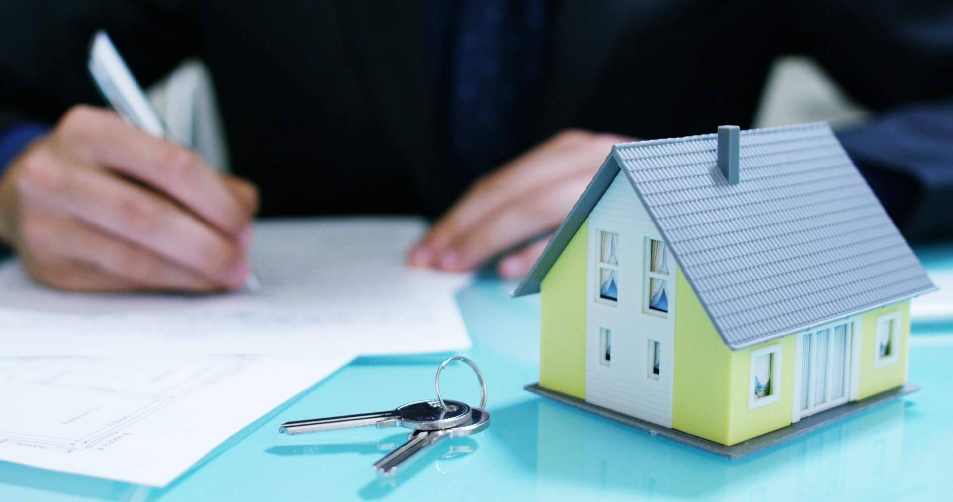 Conocer las garantías que ayudan ante un impago inmobiliario es posible de la mano de Rentech