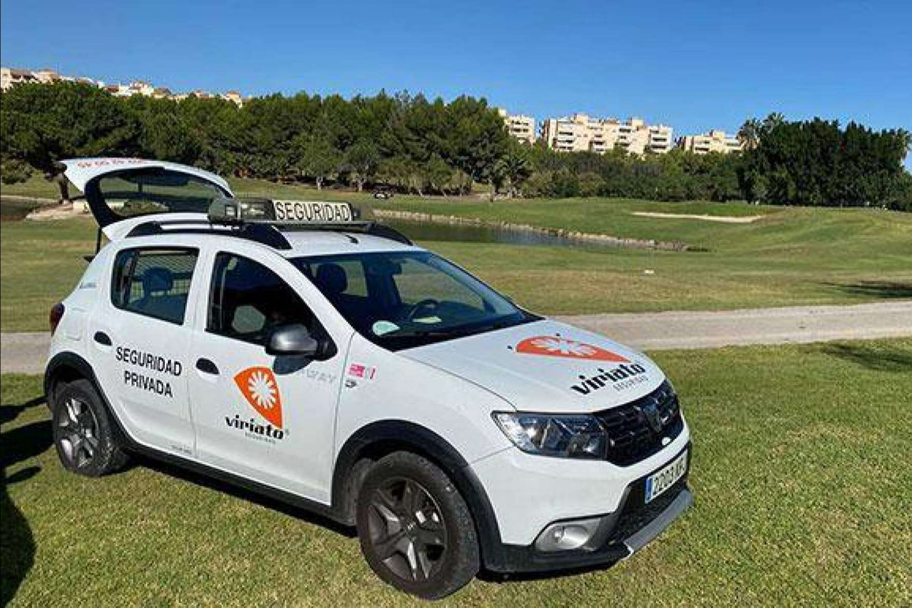 Viriato Seguridad destaca la importancia de contar con alarma en casa cuando la gente se marcha de vacaciones