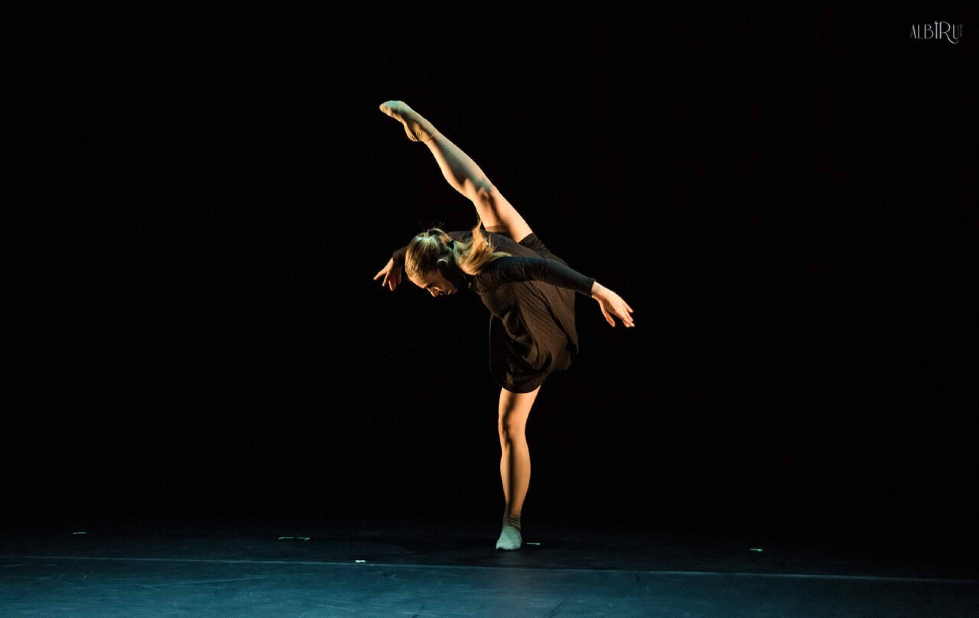 The Place Dance Studio, la academia de danza en Madrid, realiza intensivos de verano y abre las inscripciones para el curso 2021/2022