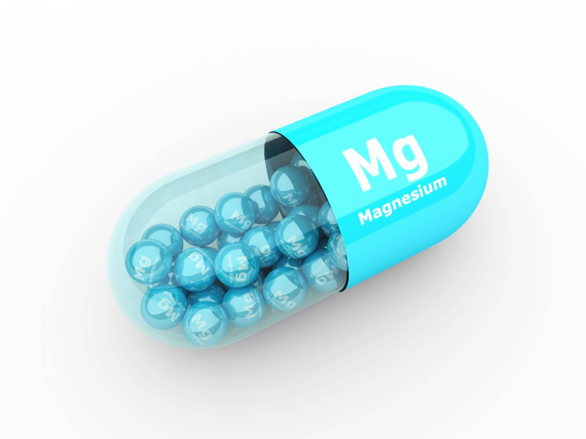 Nutribiolite ofrece un suplemento de magnesio