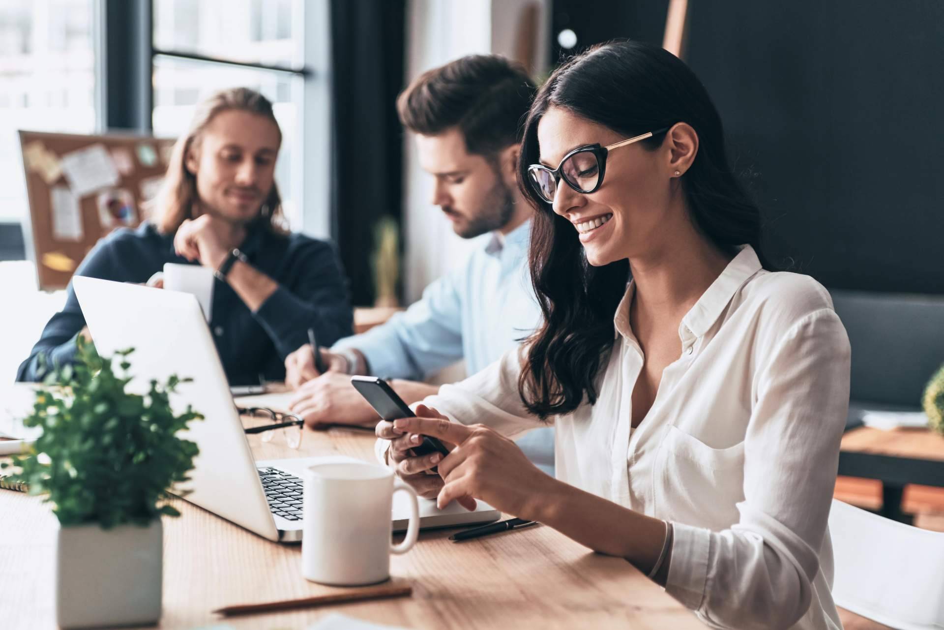 ¿El coworking en Madrid es un moda o una tendencia futura?