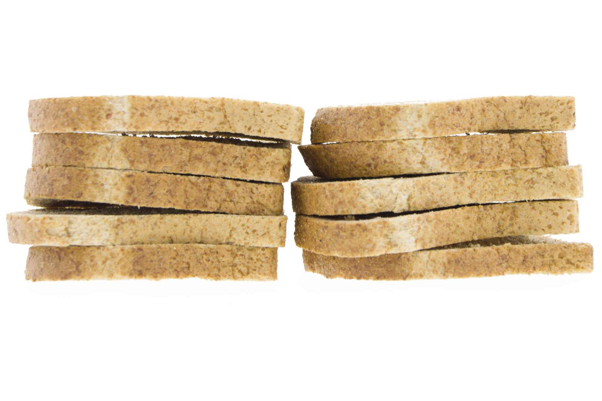 Pan de espelta o pan de centeno de Biopanadería: un alimento saludable