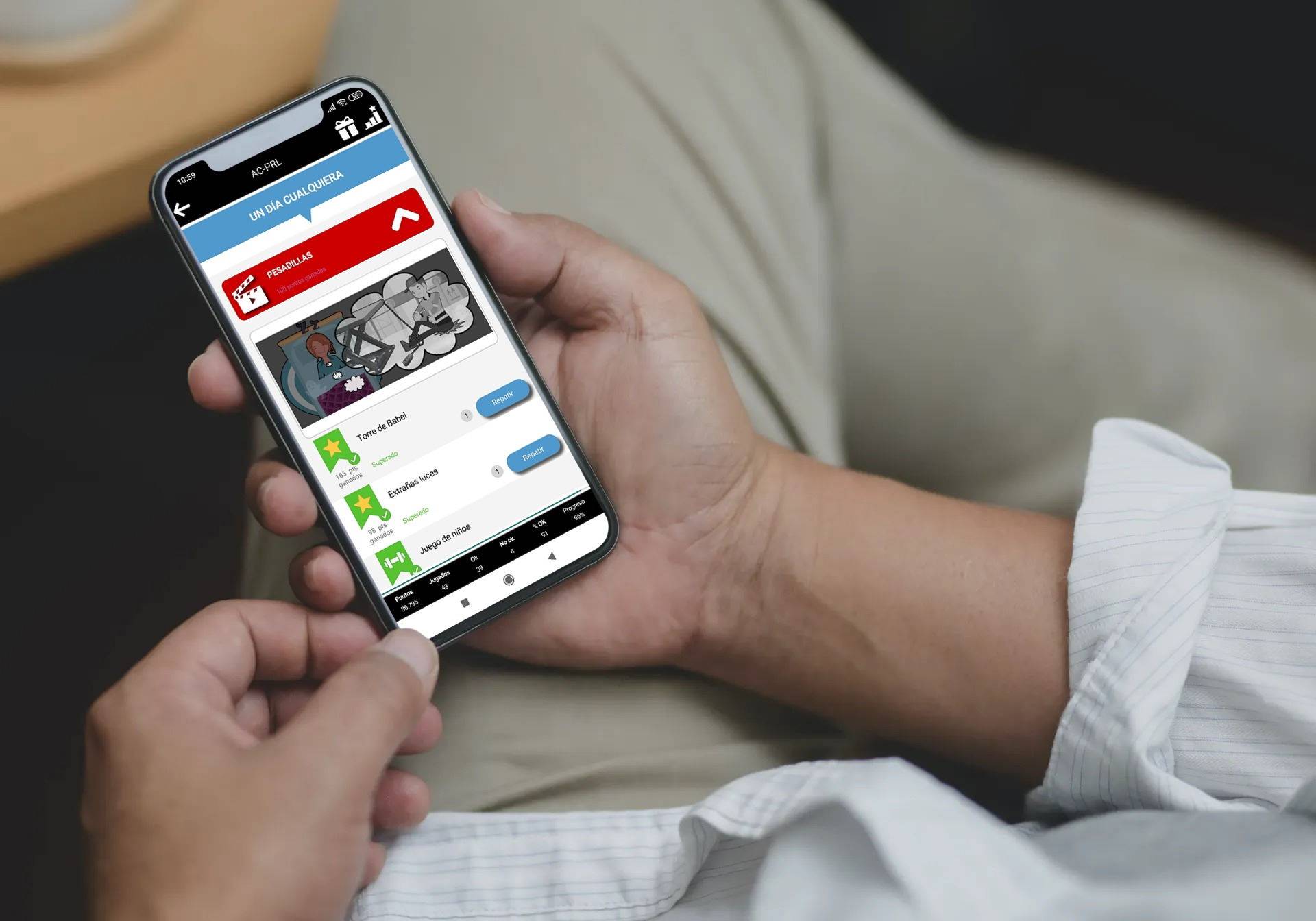 La gamificación para empresas de Tallentto, una de las mejores opciones para la formación de los trabajadores