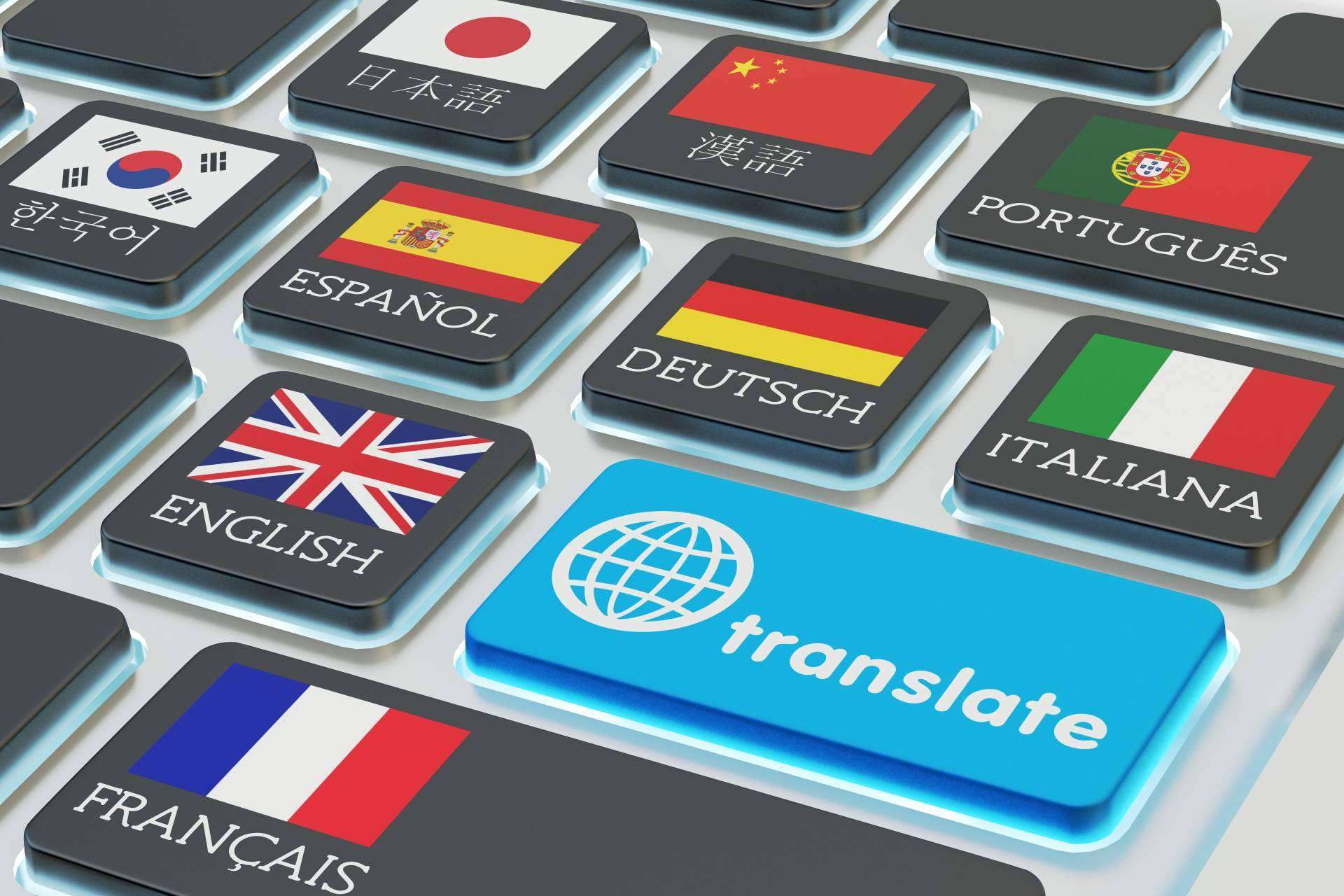 Okodia: agencia de traducción en Madrid con servicios de traducción médica