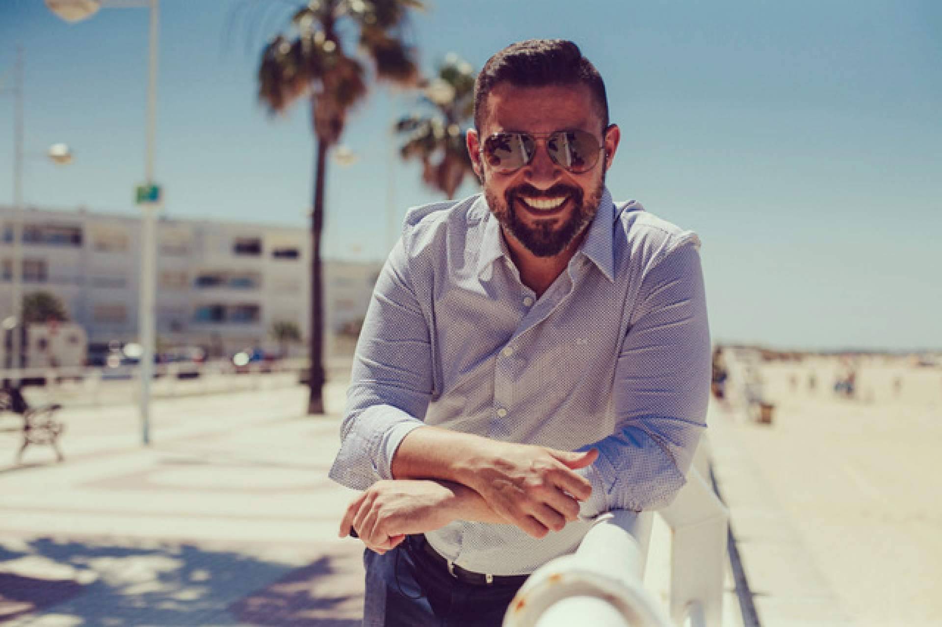 Alberto Conesa: la autoridad en el sector inmobiliario como mentor