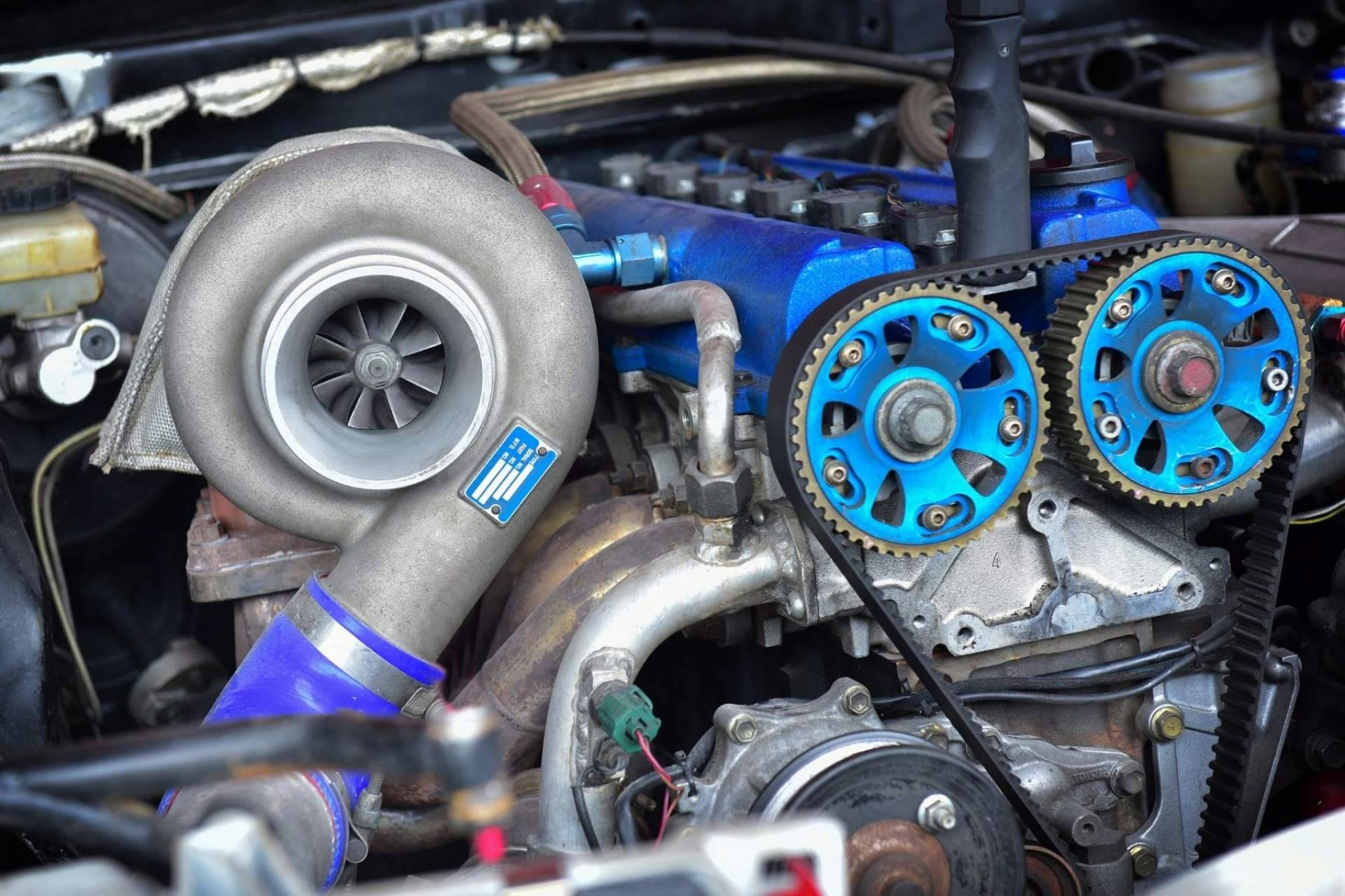 ¿Por qué Turbos24h, la empresa que ha revolucionado la venta de turbos en España, destaca los turbos de intercambio?