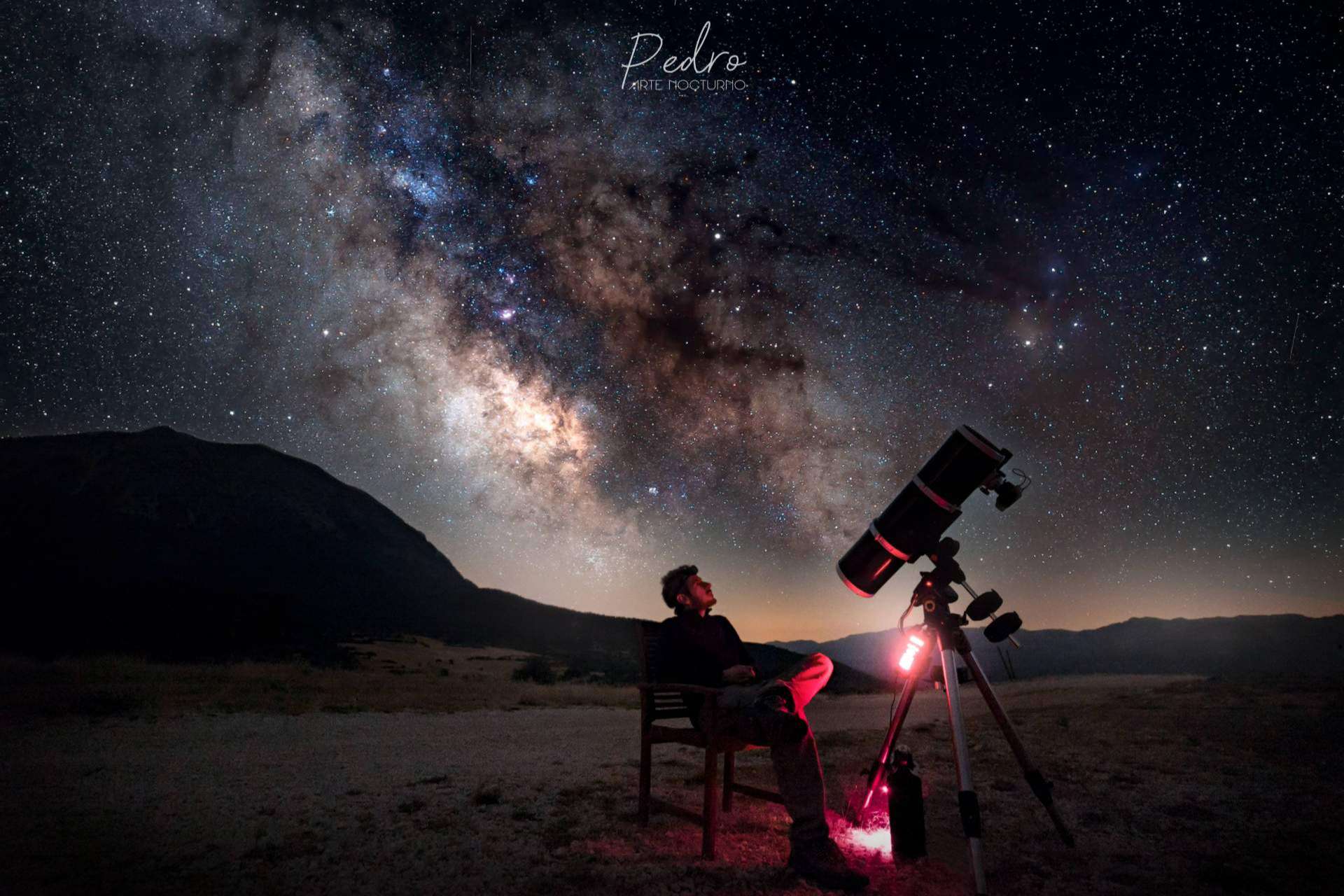 Art Panel Pro es el plugin para Photoshop de astrofotografía desarrollado en España