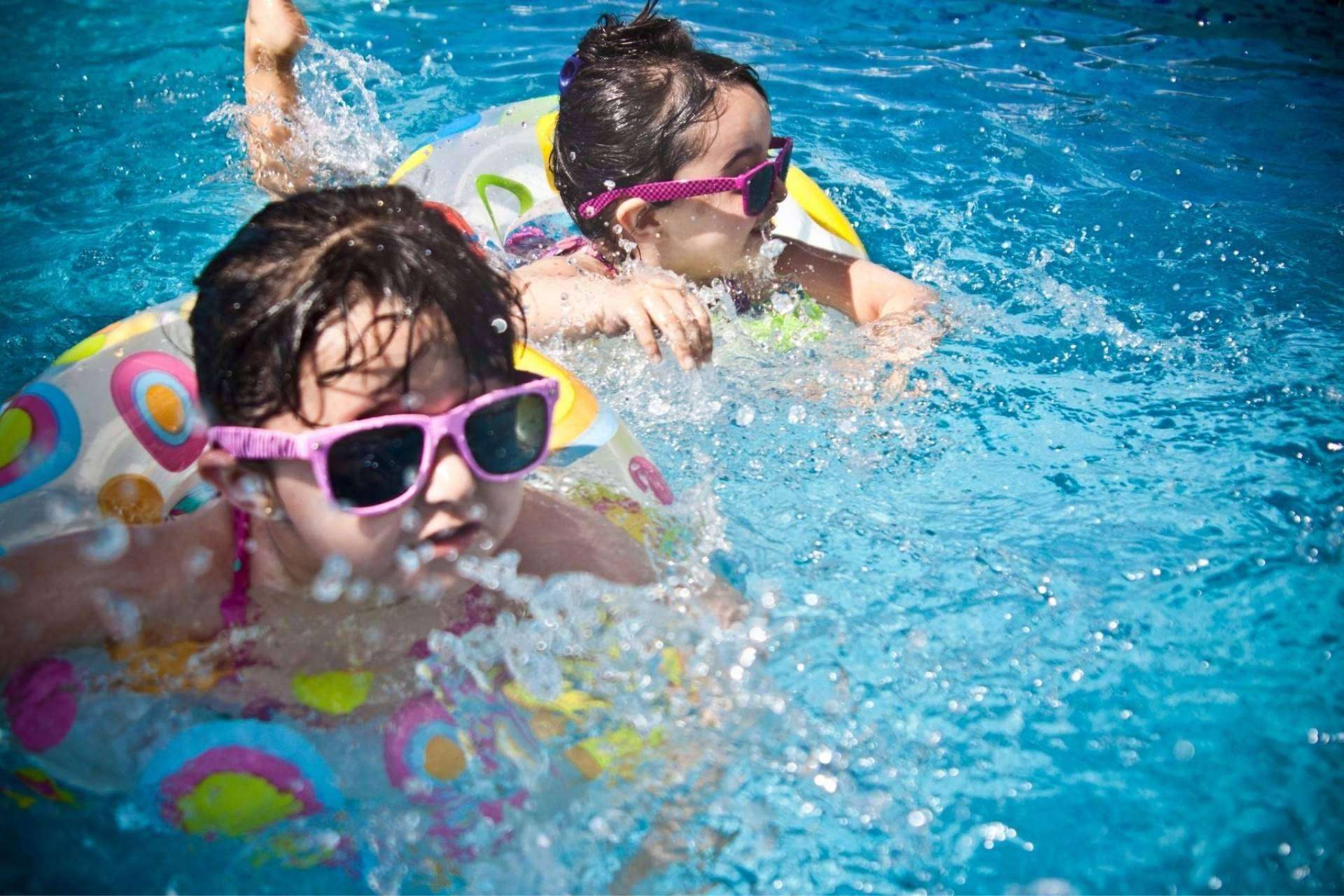 Ferretería 24h: las mejores piscinas para un verano inolvidable