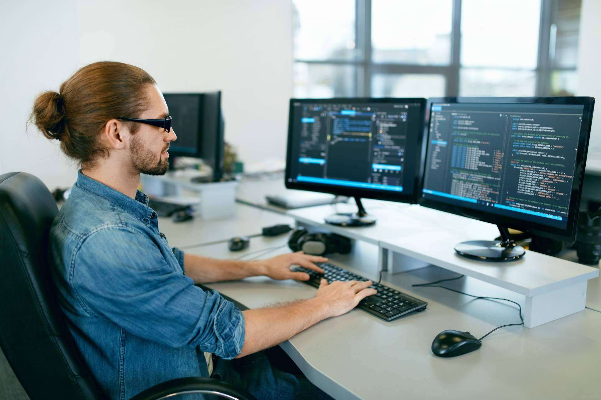 ¿Qué es un sotfware a medida?: Applinet