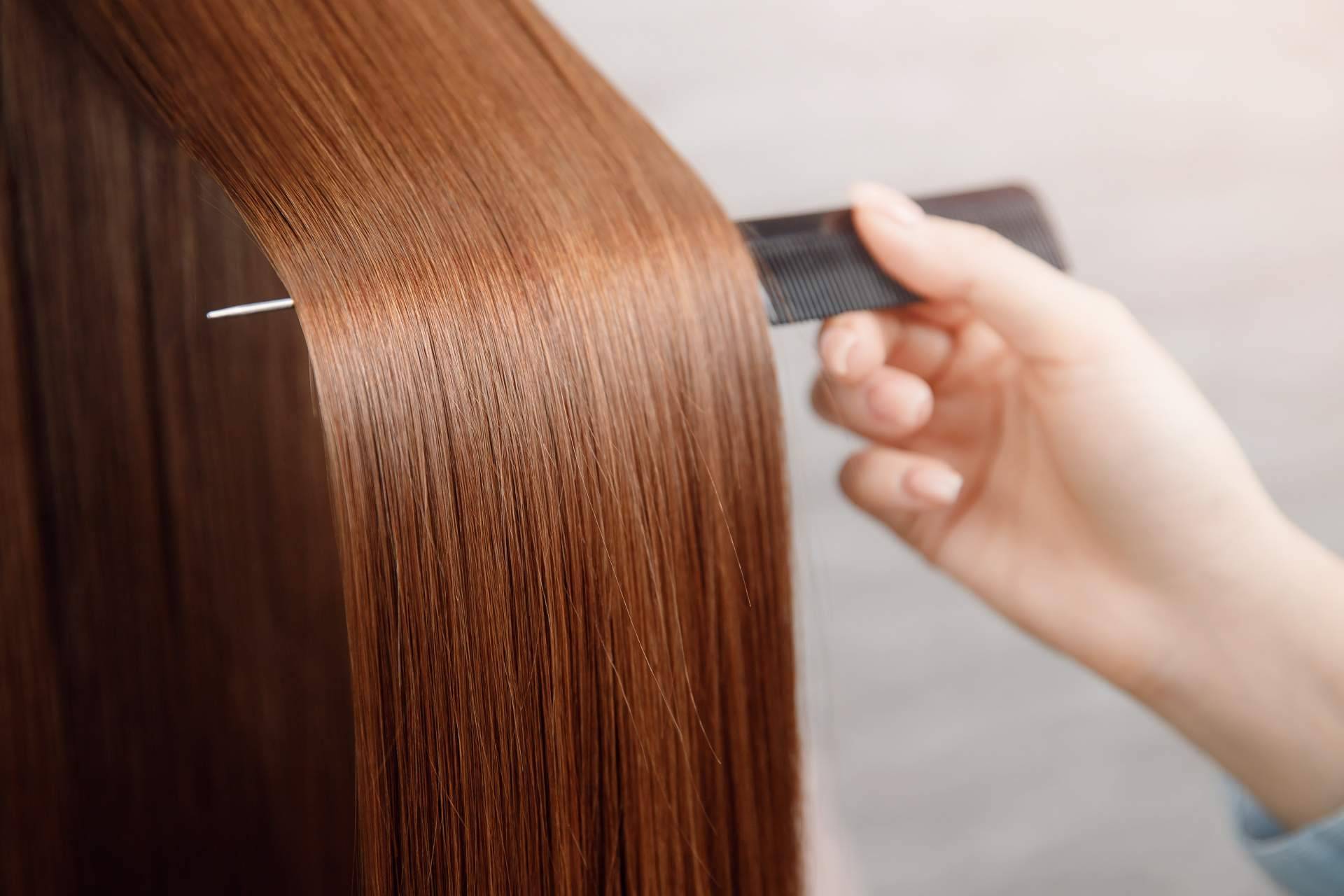Distribución de productos para realizar el alisado profesional en centros de belleza: CodiDerma