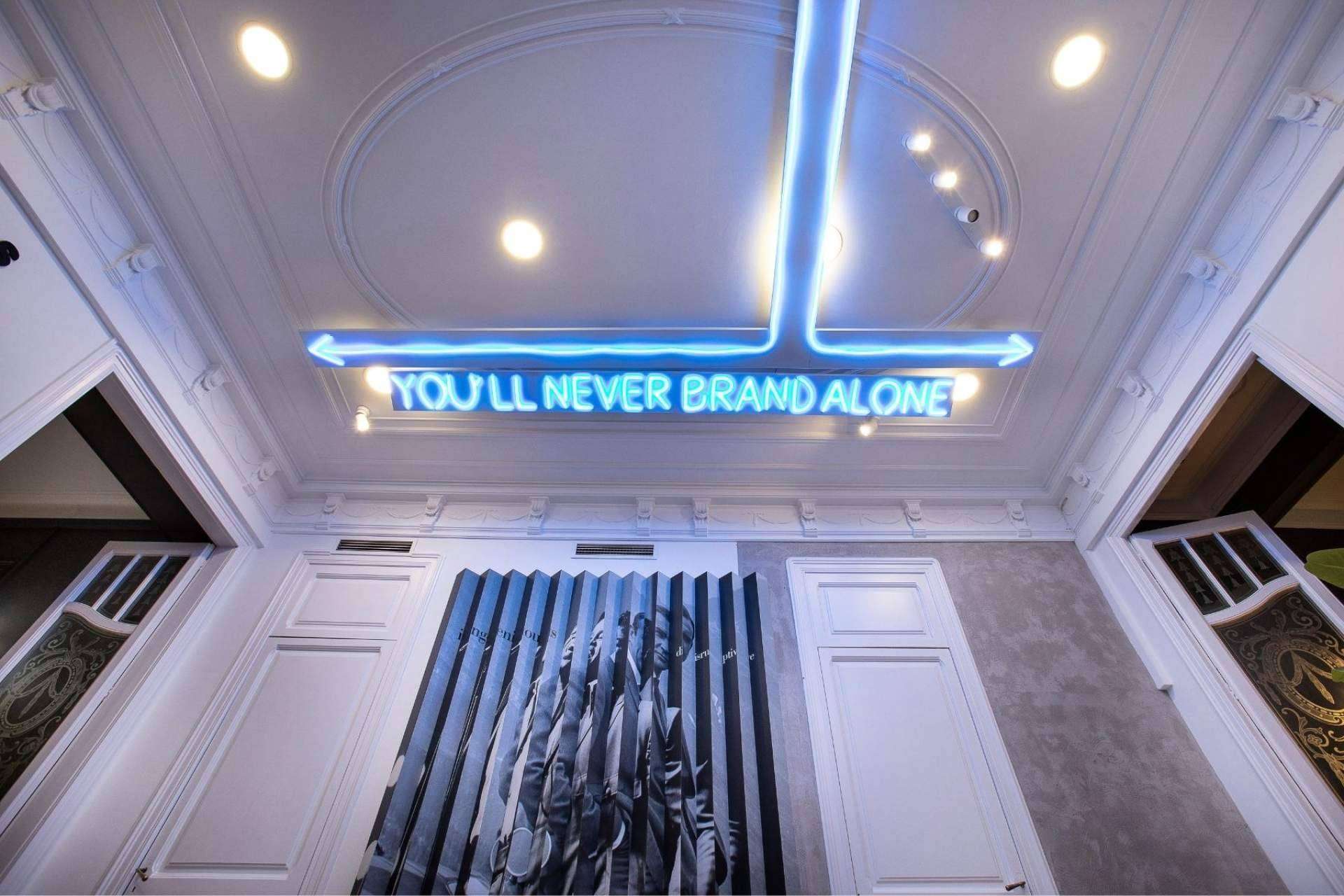 James Brand & Co: la agencia de inteligencia creativa referente en branding