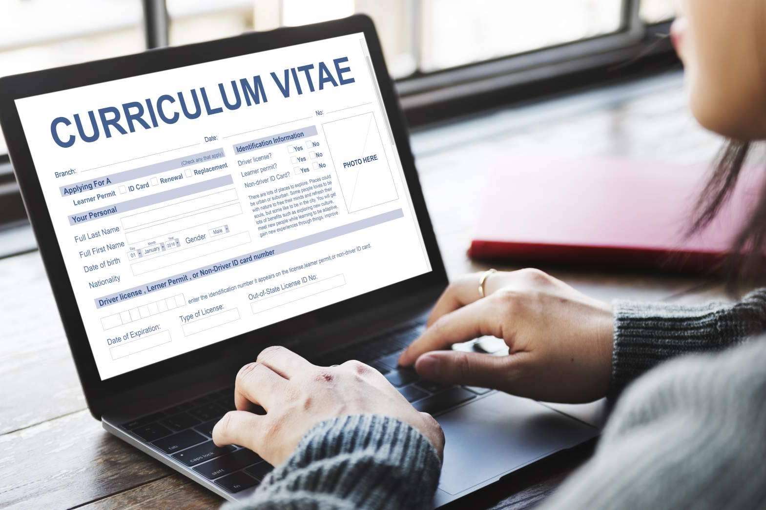 Los factores a evitar en un CV, por CVAPP