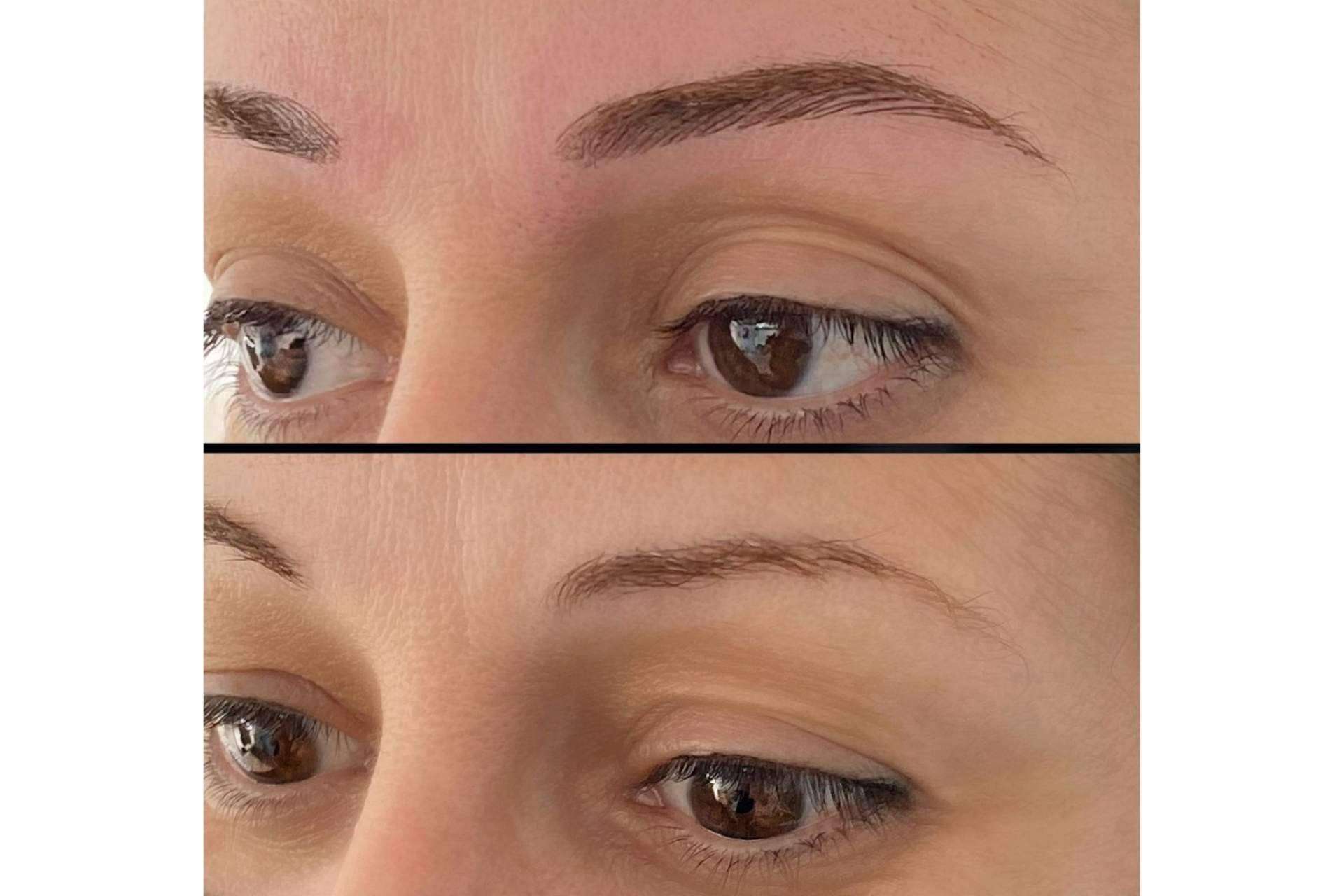 Julieta Gil: uno de los mejores centros especializados en microblading en Terrassa
