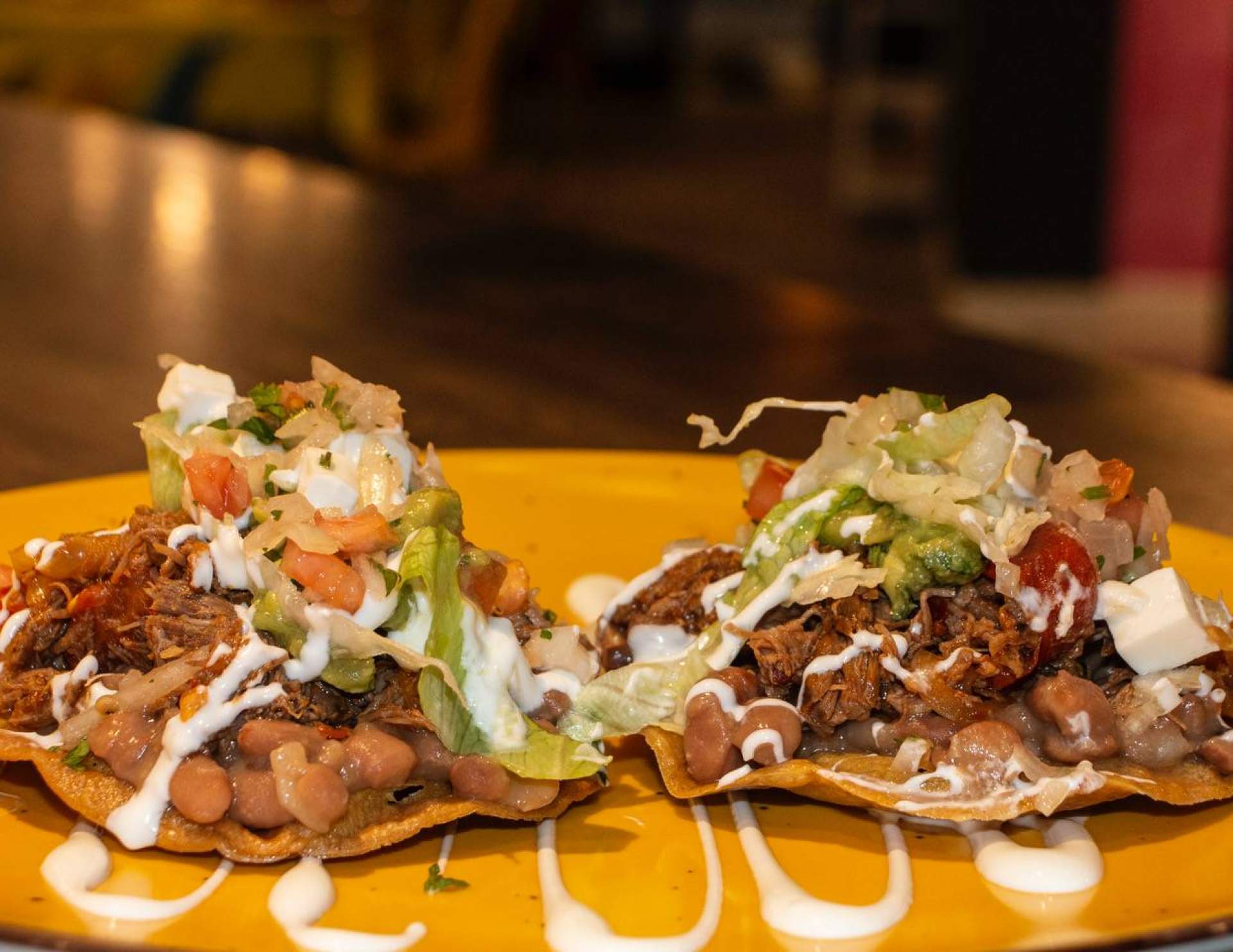 ¿Tacos en Linares? ¡El restaurante tendencia es La Llorona!