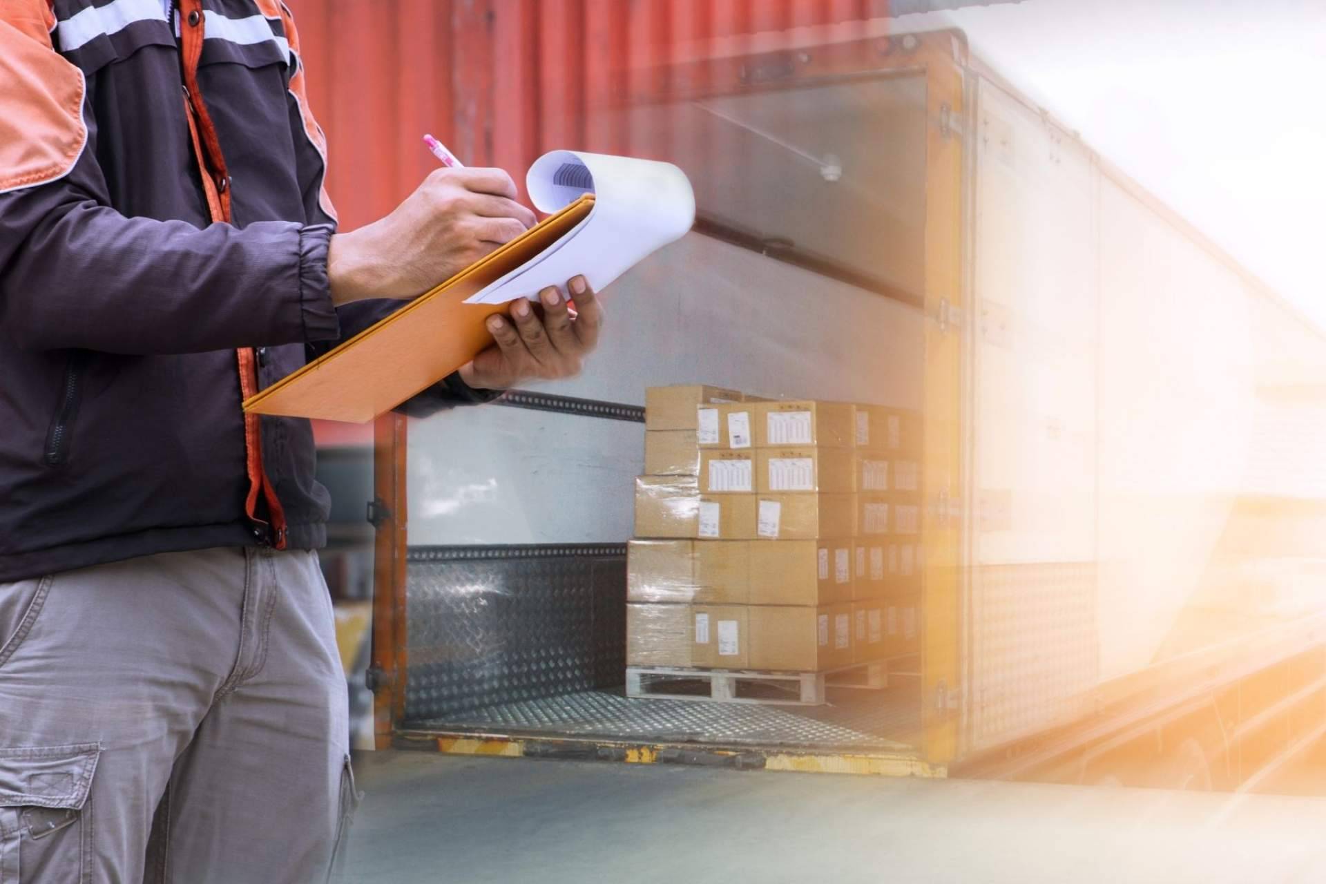 Vailogistic, empresa de transporte para eventos, espera un crecimiento en el sector para el próximo trimestre