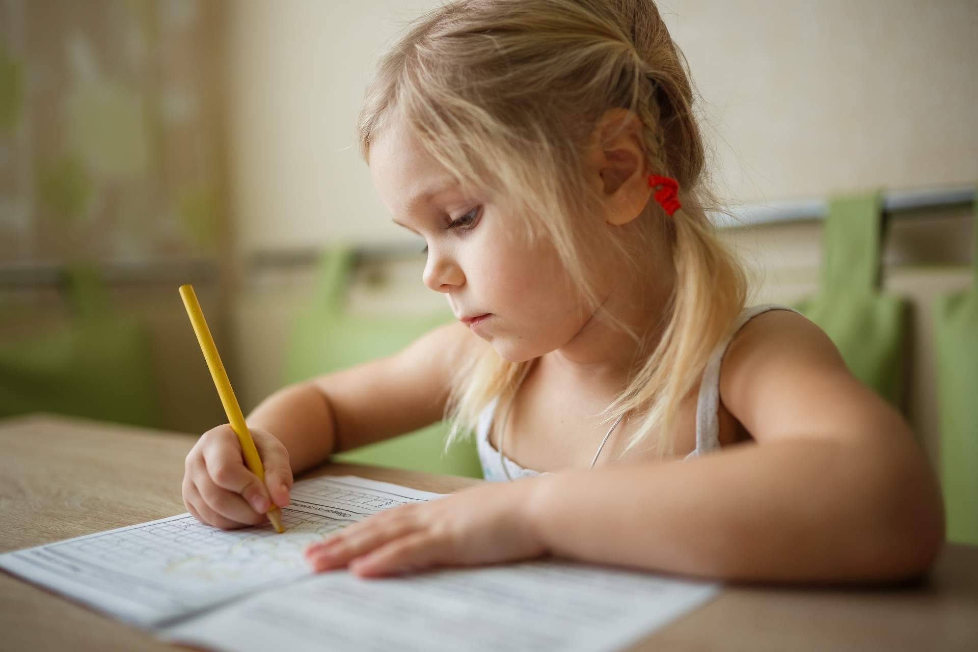 Consejos de Área 44 Servicios Educativos: ¿Cómo acabar con la mala letra?