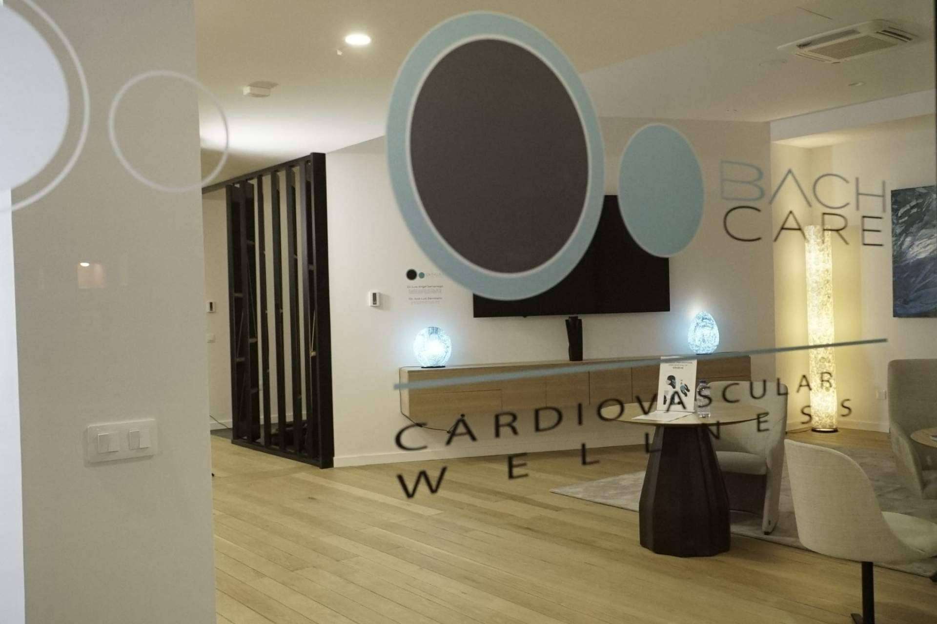 La tecnología más avanzada para conocer el estado de salud del corazón está disponible en el Programa Life de Bach Care