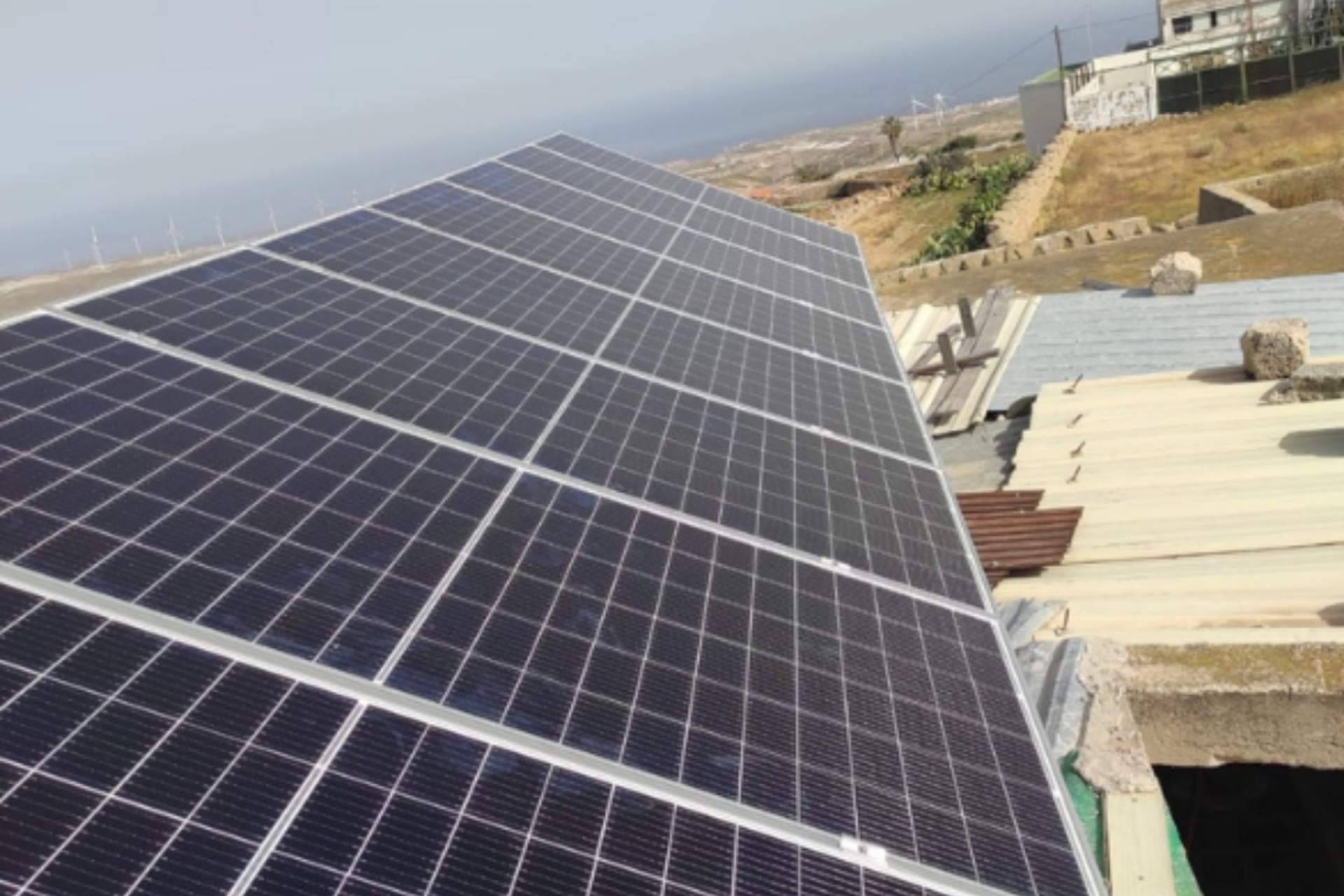 Estudio Termosolar expone la mejor forma de cargar los coches eléctricos
