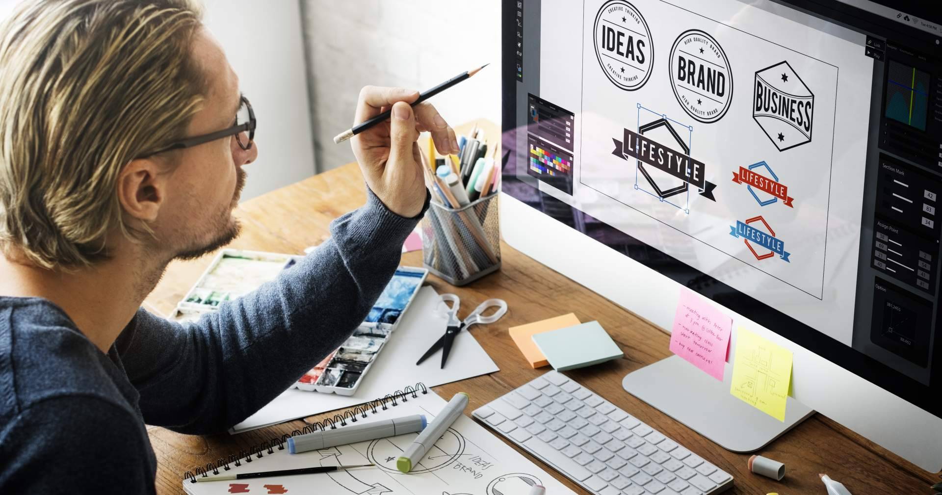 Signum Comunicación es un estudio de diseño gráfico que realiza diseño de logotipos