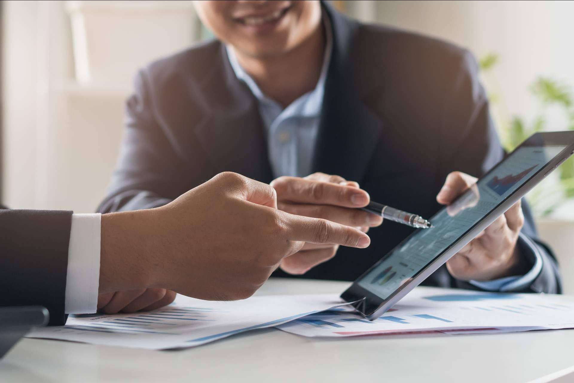 Los beneficios de Digmov, la consultoría digital inteligente