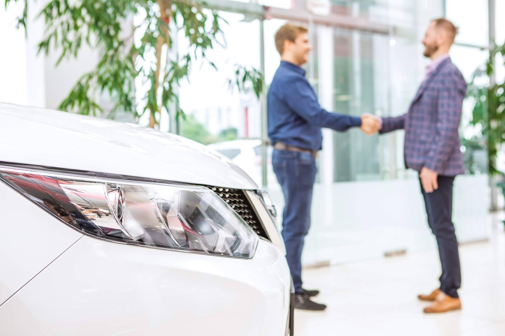 Venda Su Coche: vender un coche de forma rápida y sin preocupaciones