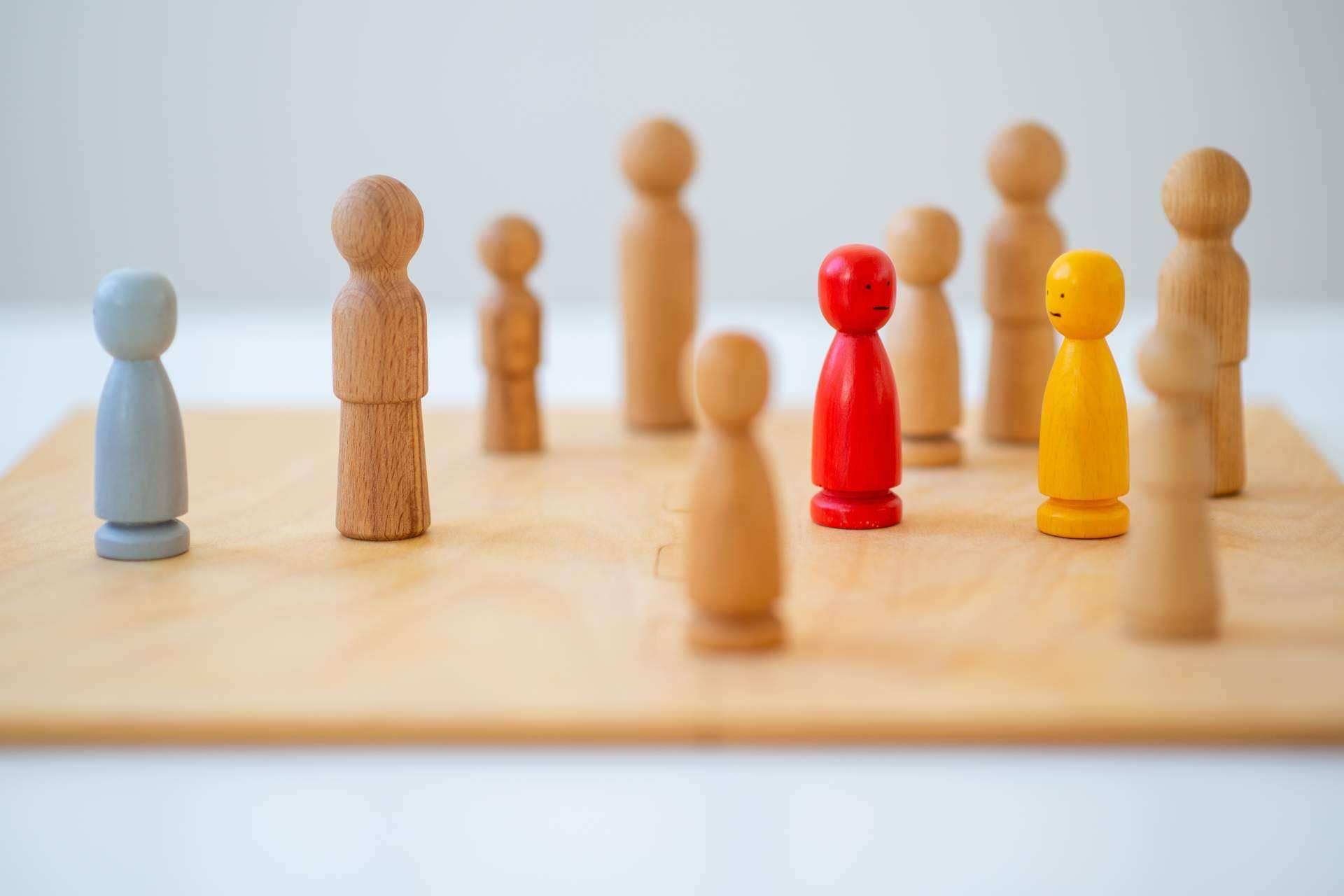 Estrategias en Constelaciones Familiares: imágenes y soluciones que liberan