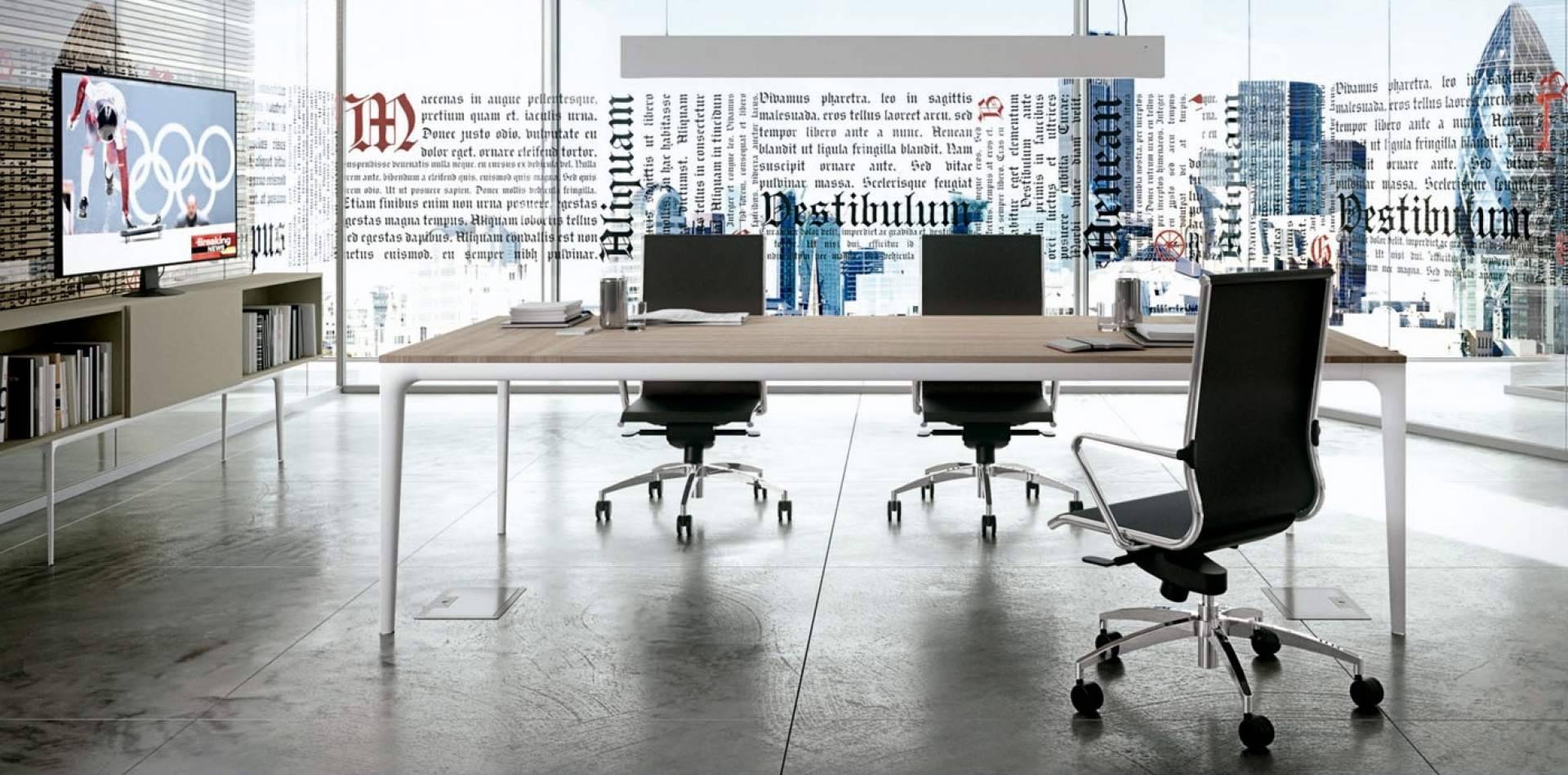El diseño de los espacios de trabajo tiene repercusión en la productividad: Officedeco