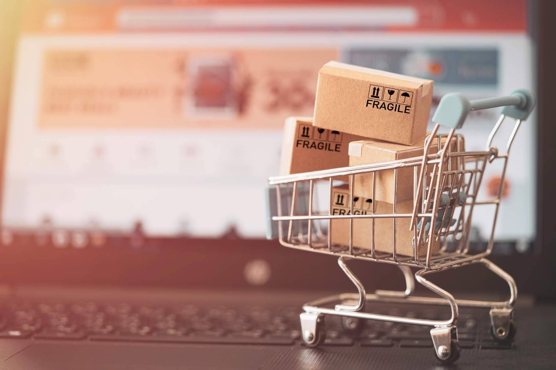 Como indica Ferretería 24h, la compra online de productos en las ferreterías aumenta en los últimos meses