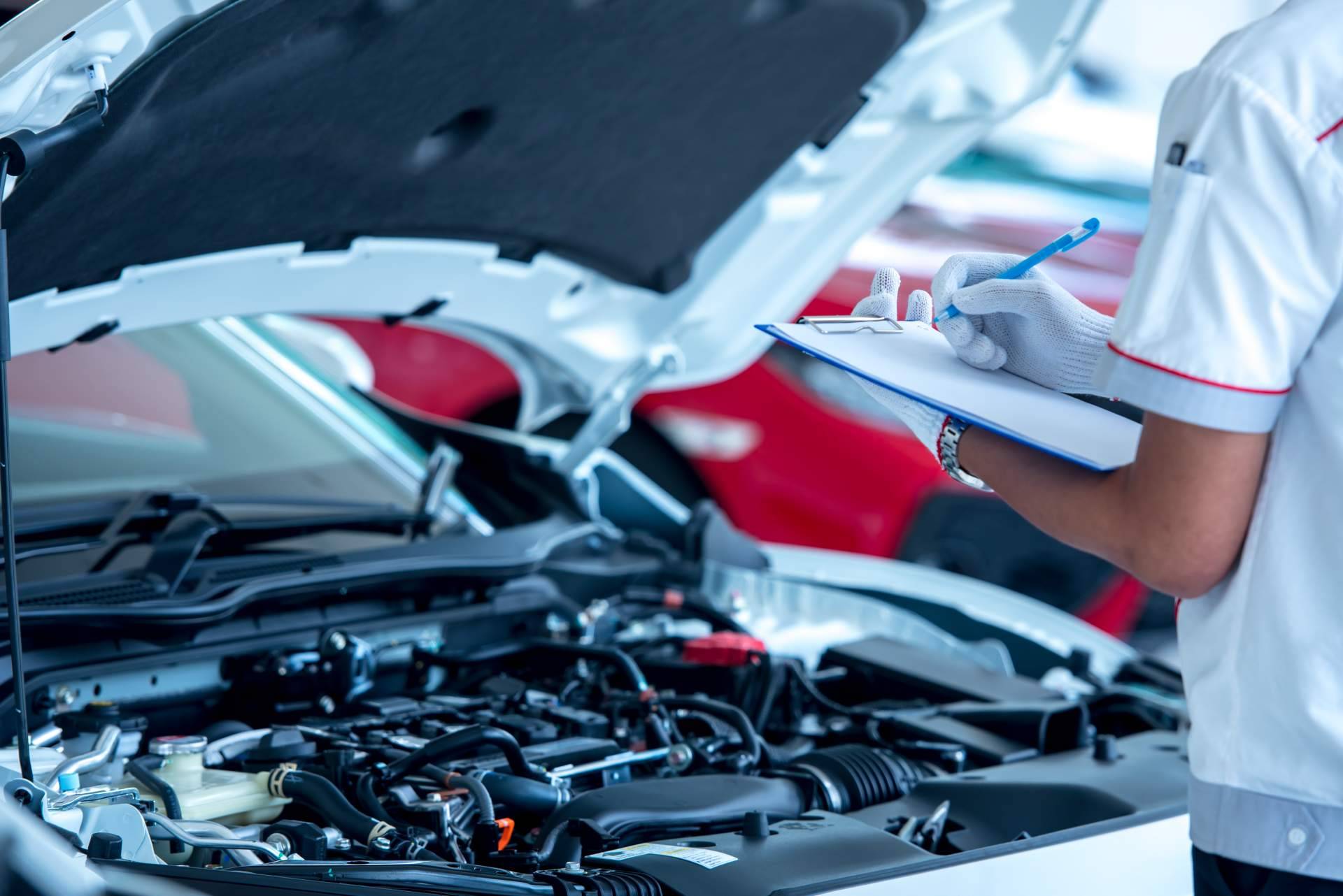 10 puntos a tener en cuenta a la hora de comprar un coche de segunda mano: las recomendaciones de SF Motor