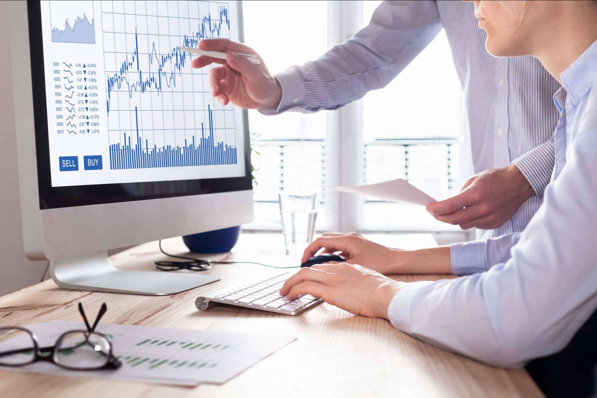 Formarse en la Academia Trading de Delta Value: ¿Cuáles son las ventajas?