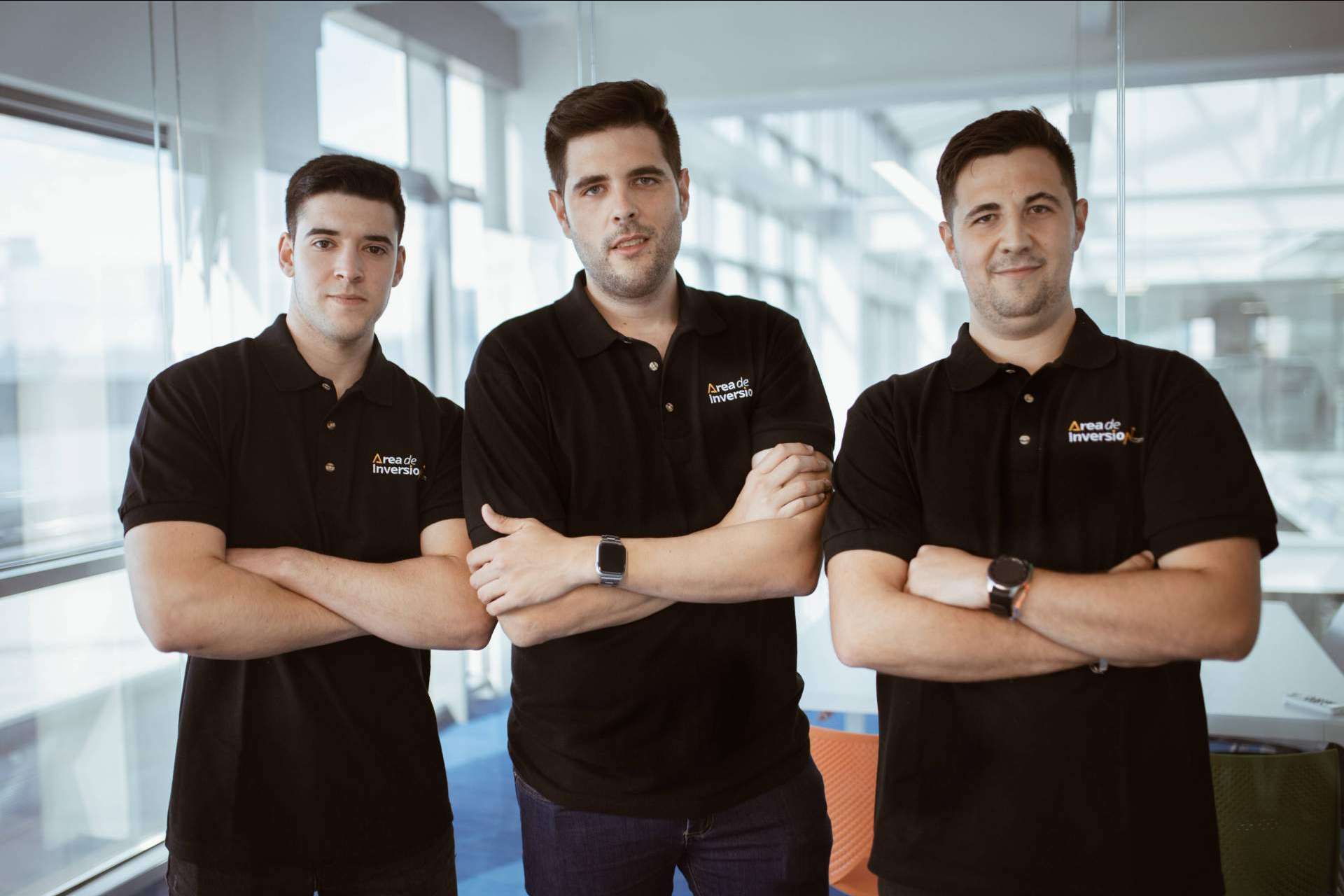 Ganar en Forex es posible gracias a la academia Área de Inversión