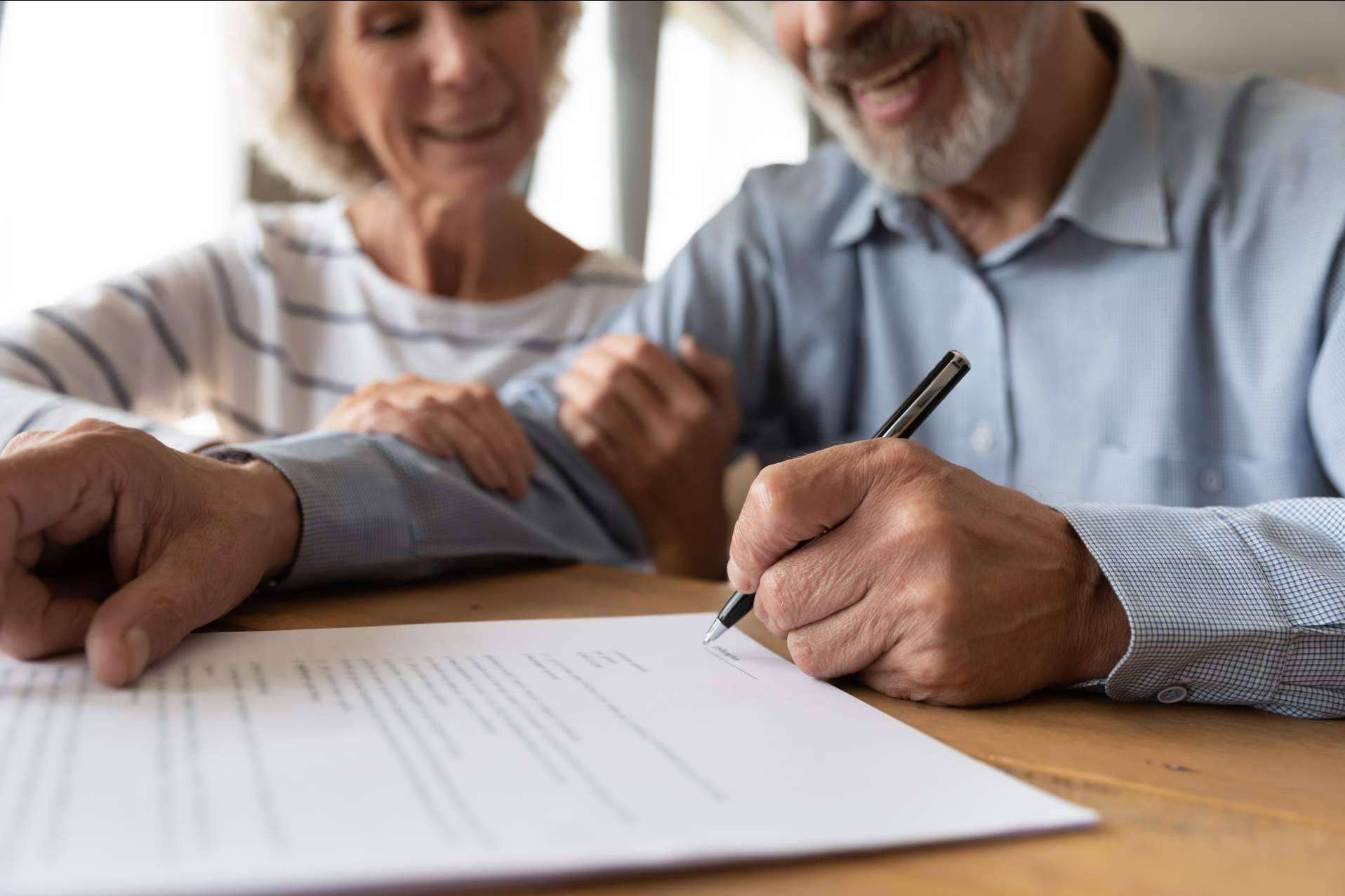 Rentech: el mejor aliado de agentes inmobiliarios para ofrecer garantía de alquiler a sus clientes